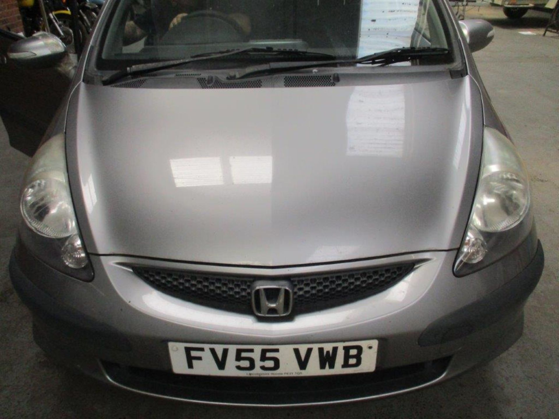 55 06 Honda Jazz SE - Image 2 of 19