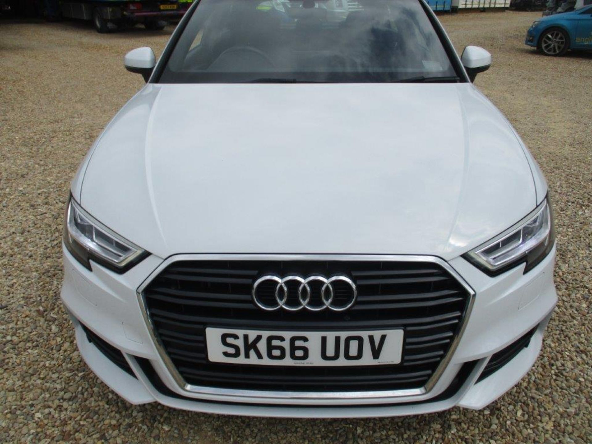 66 16 Audi A3 S Line TFSI - Image 5 of 25