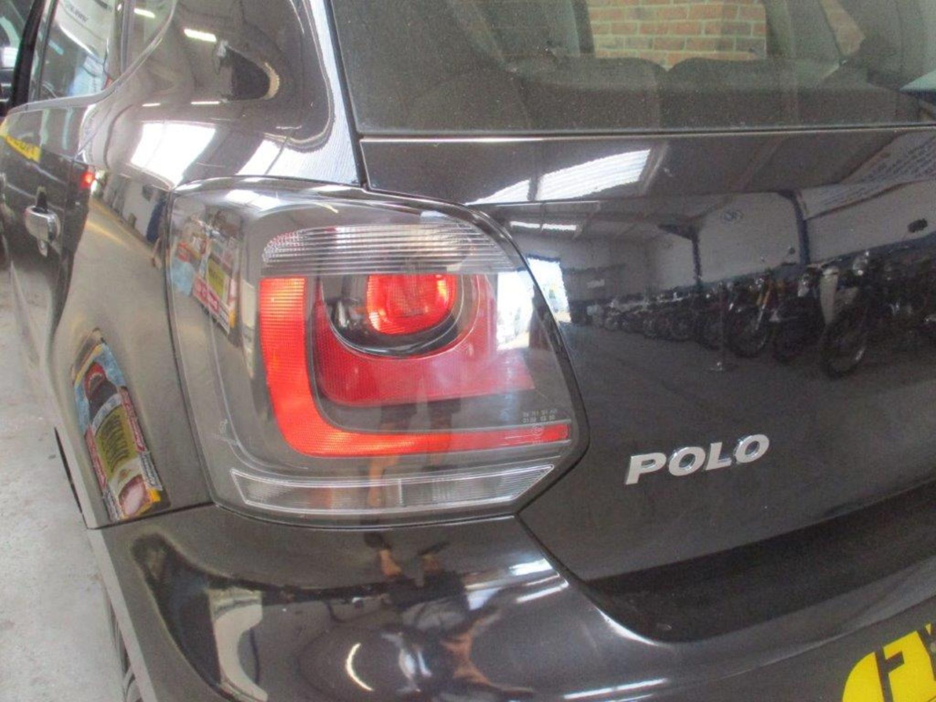 10 10 VW Polo S 60 - Image 7 of 15