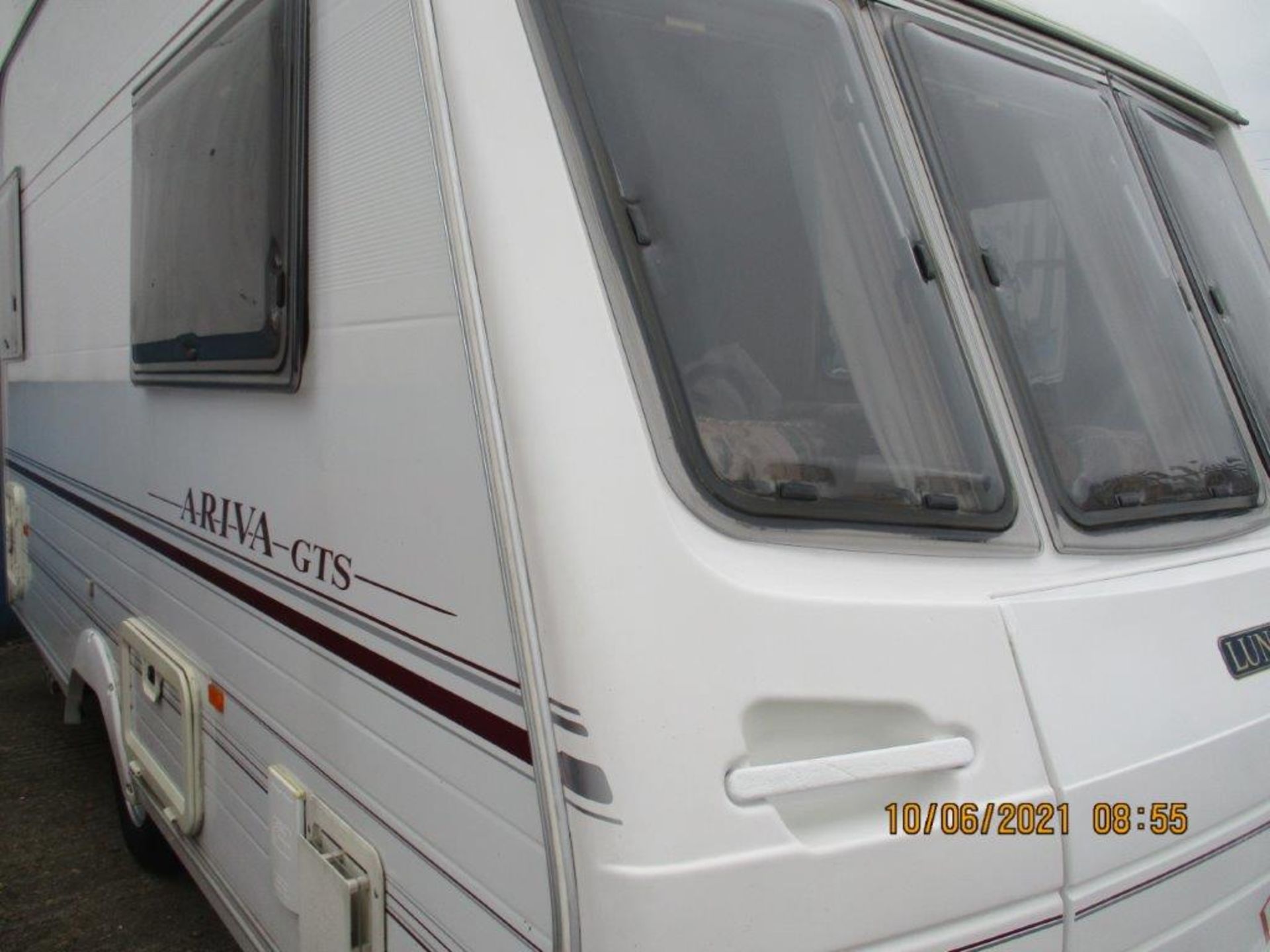 2000 Luna Arna GTS - Image 5 of 27