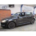 10 10 VW Polo S 60