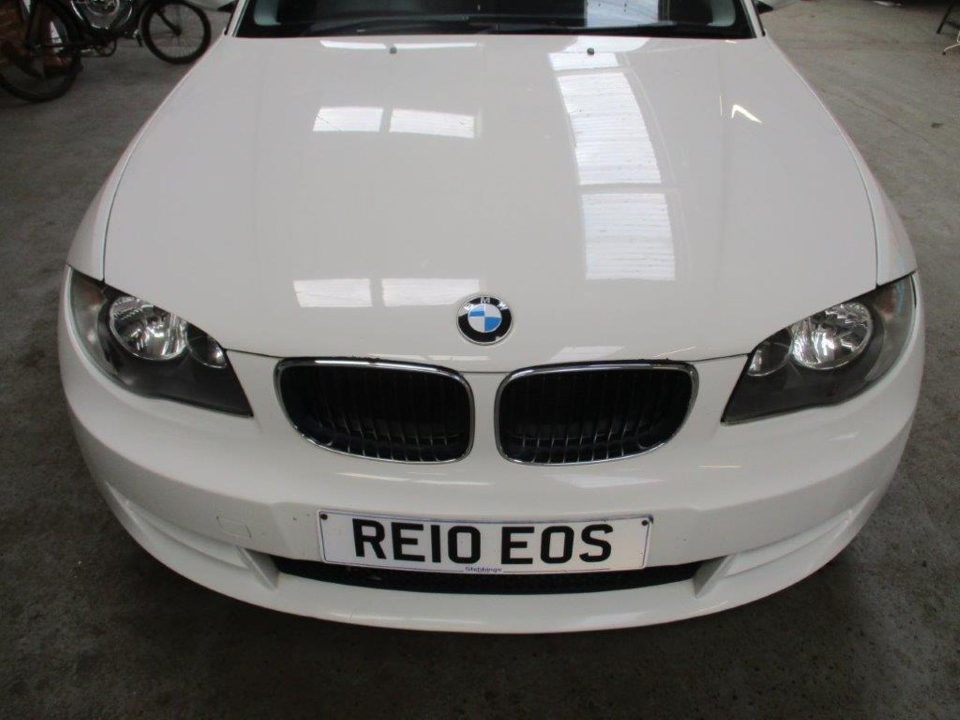 10 10 BMW 118D Sport - Image 3 of 20