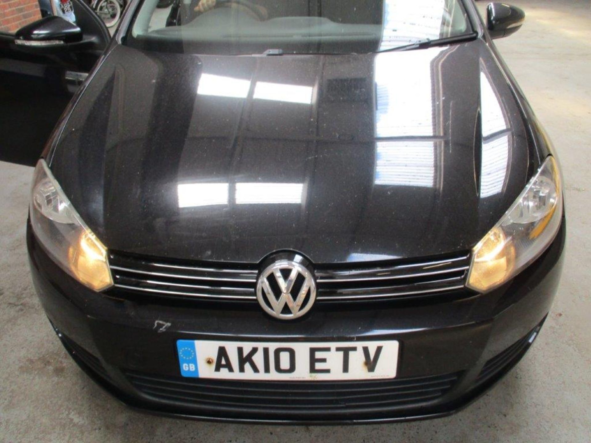 10 10 VW Golf SE TDi - Image 3 of 20