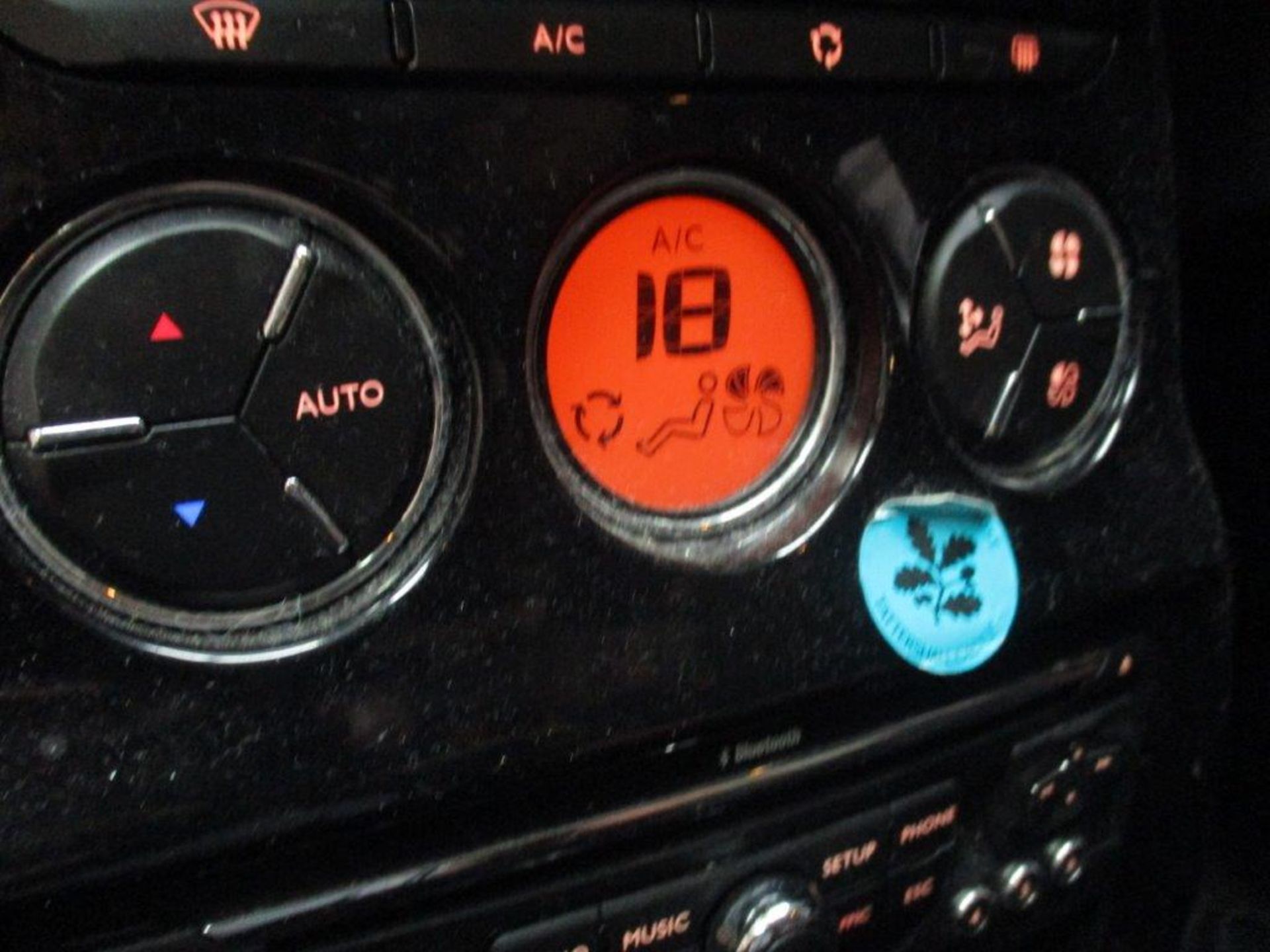 11 11 Citroen C3 Connexion HDI - Image 19 of 22