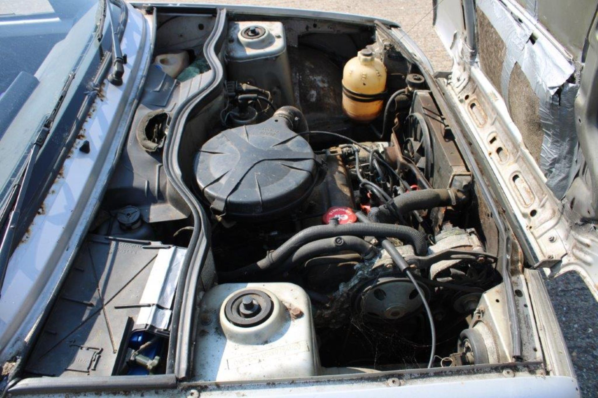 1987 Renault 5 TL Rio - Image 27 of 27