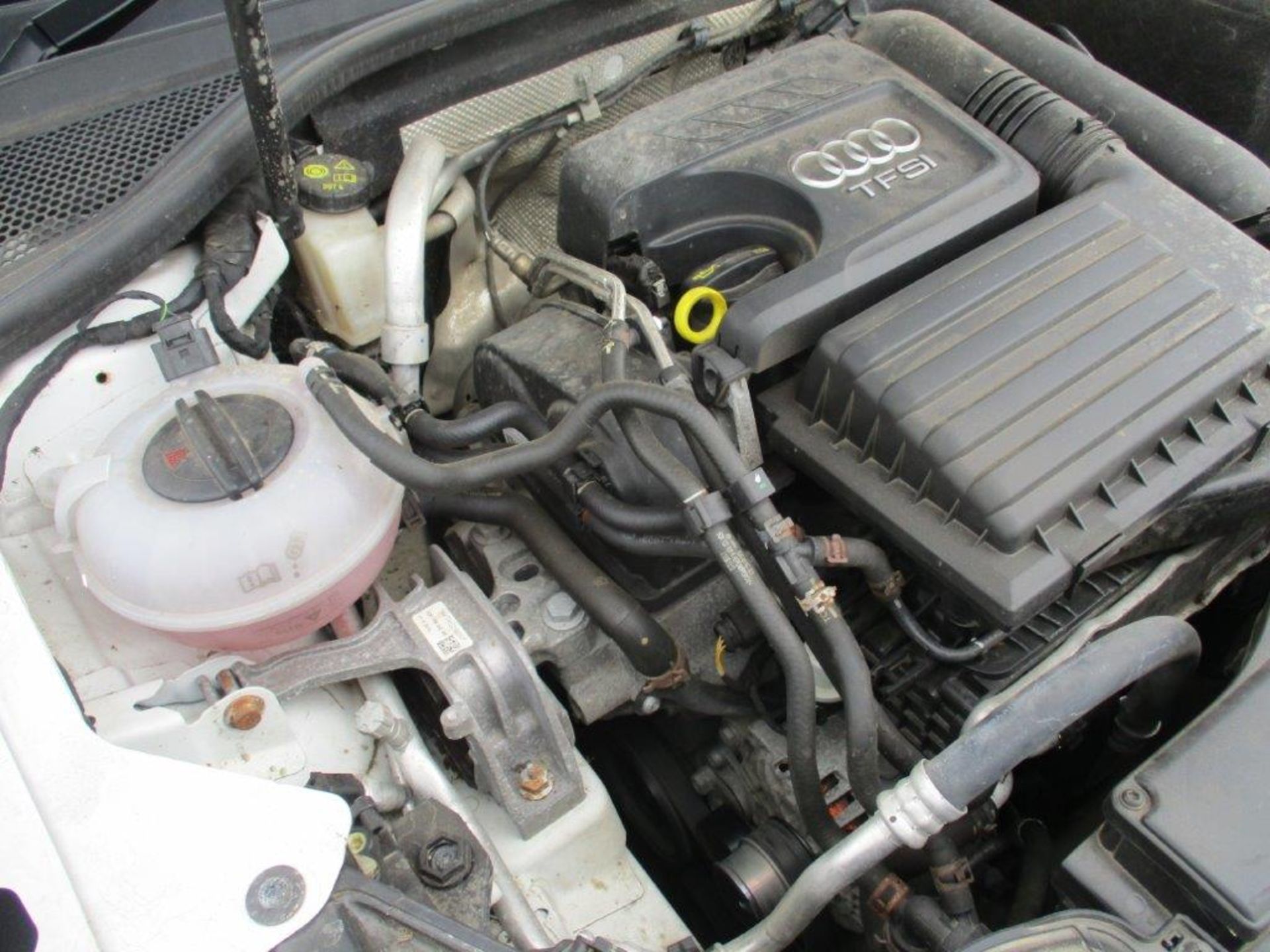 66 16 Audi A3 S Line TFSI - Image 23 of 25