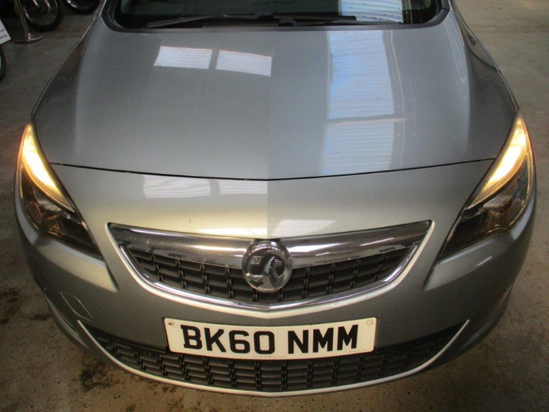 60 10 Vauxhall Astra SRI - Image 3 of 21