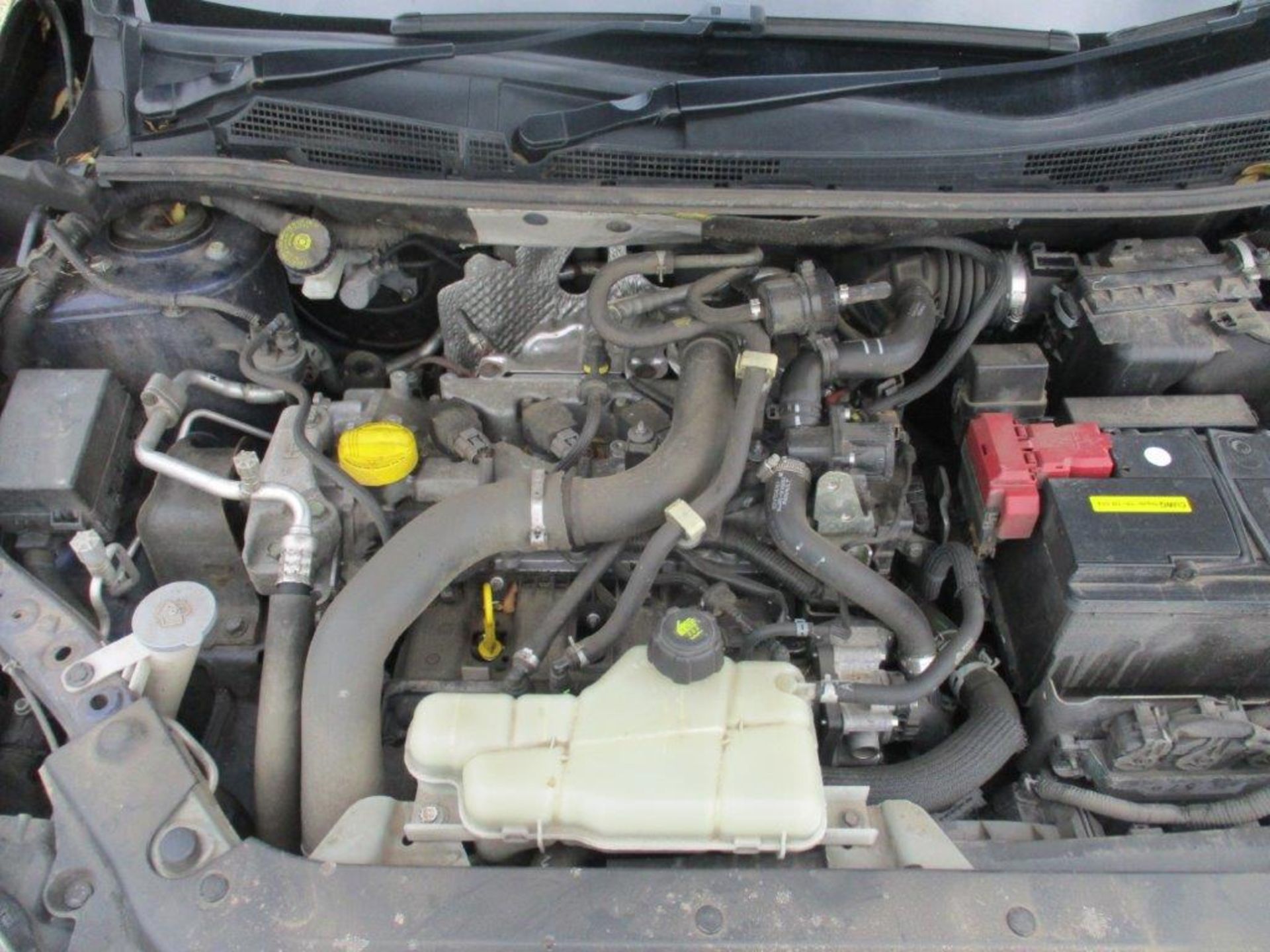 15 15 Nissan Pulsar Tekna DIG-T - Image 24 of 24