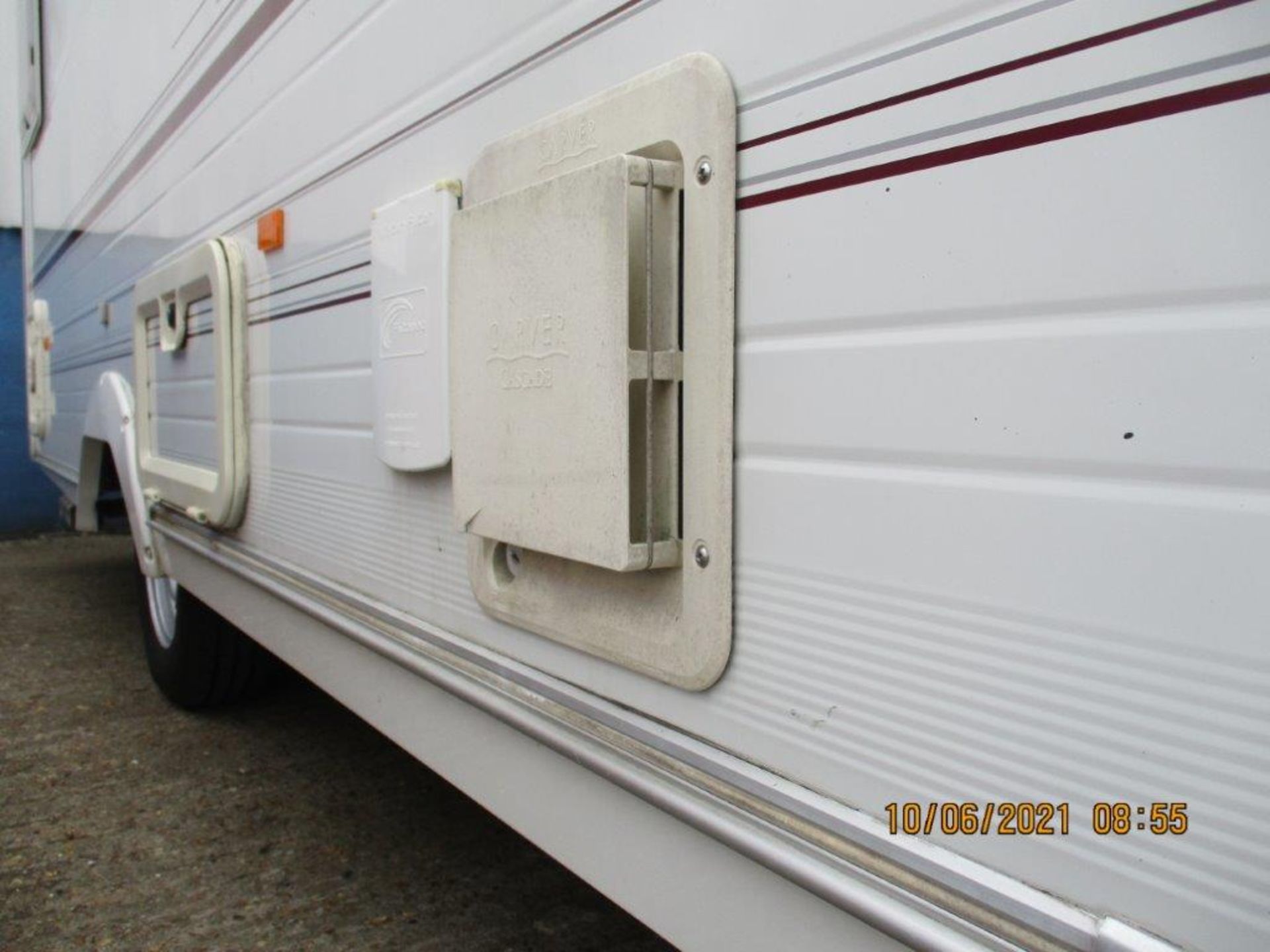 2000 Luna Arna GTS - Image 11 of 27