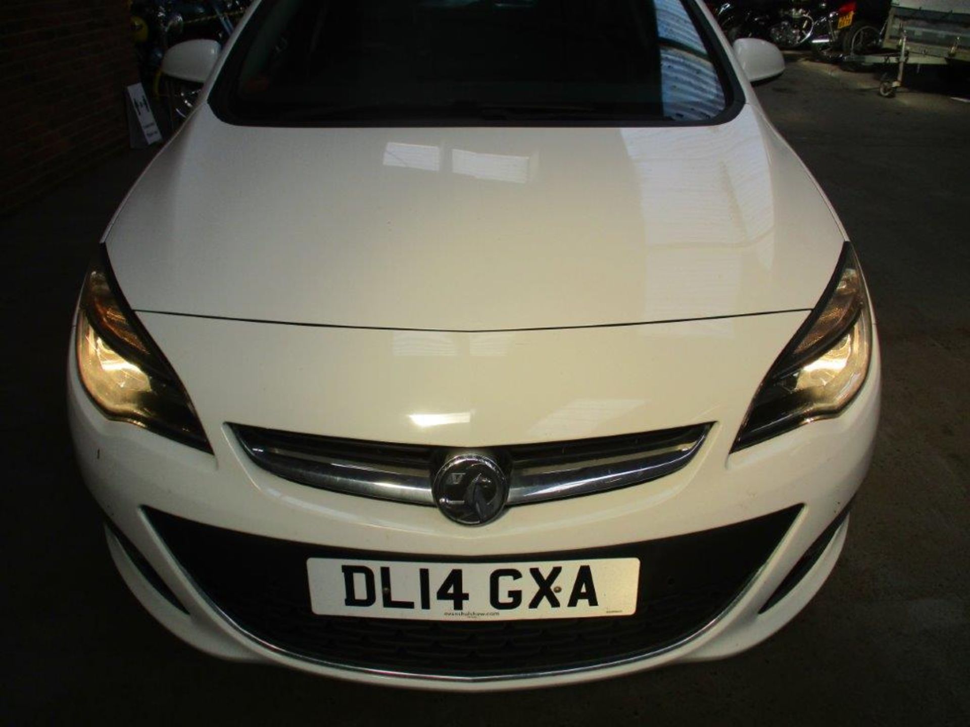 14 14 Vauxhall Astra Elte CDTI - Image 2 of 23