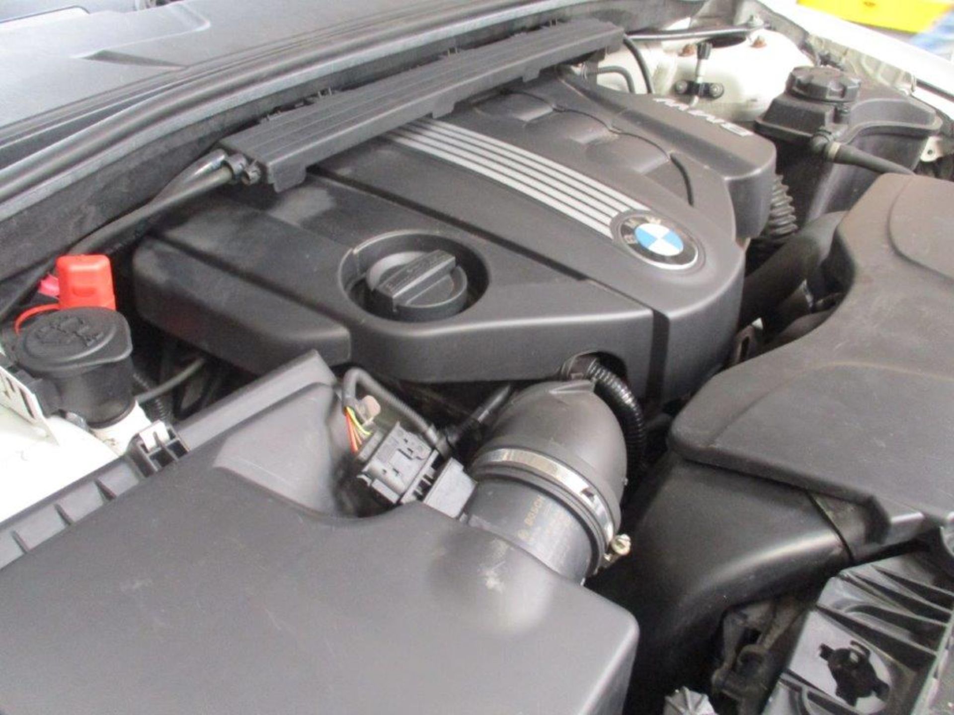 10 10 BMW 118D Sport - Image 20 of 20