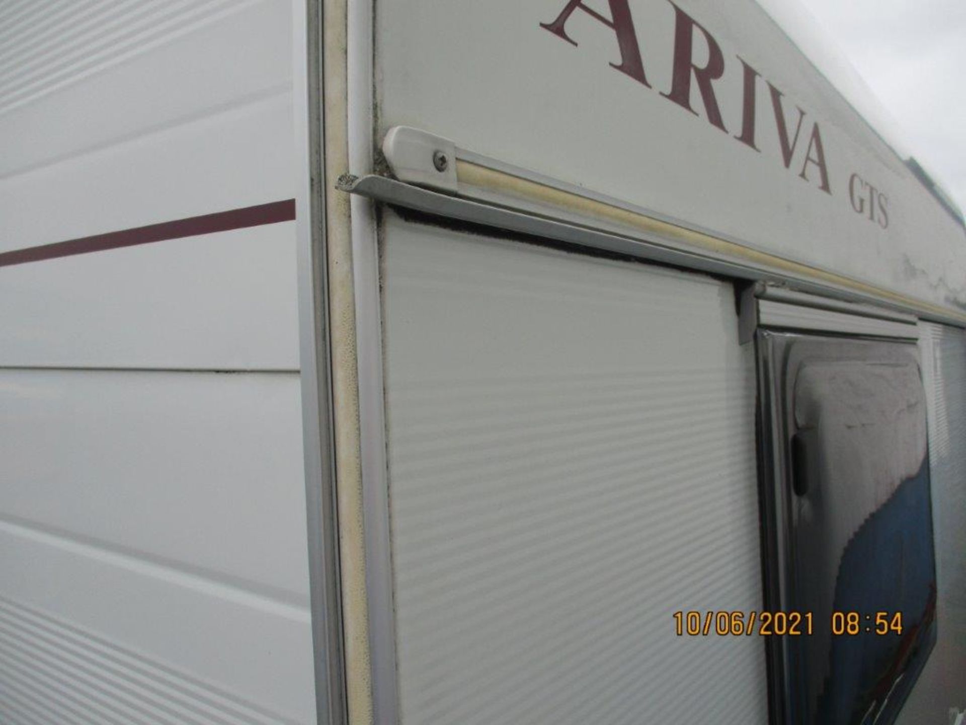 2000 Luna Arna GTS - Image 8 of 27