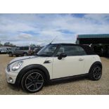 10 10 Mini Cooper