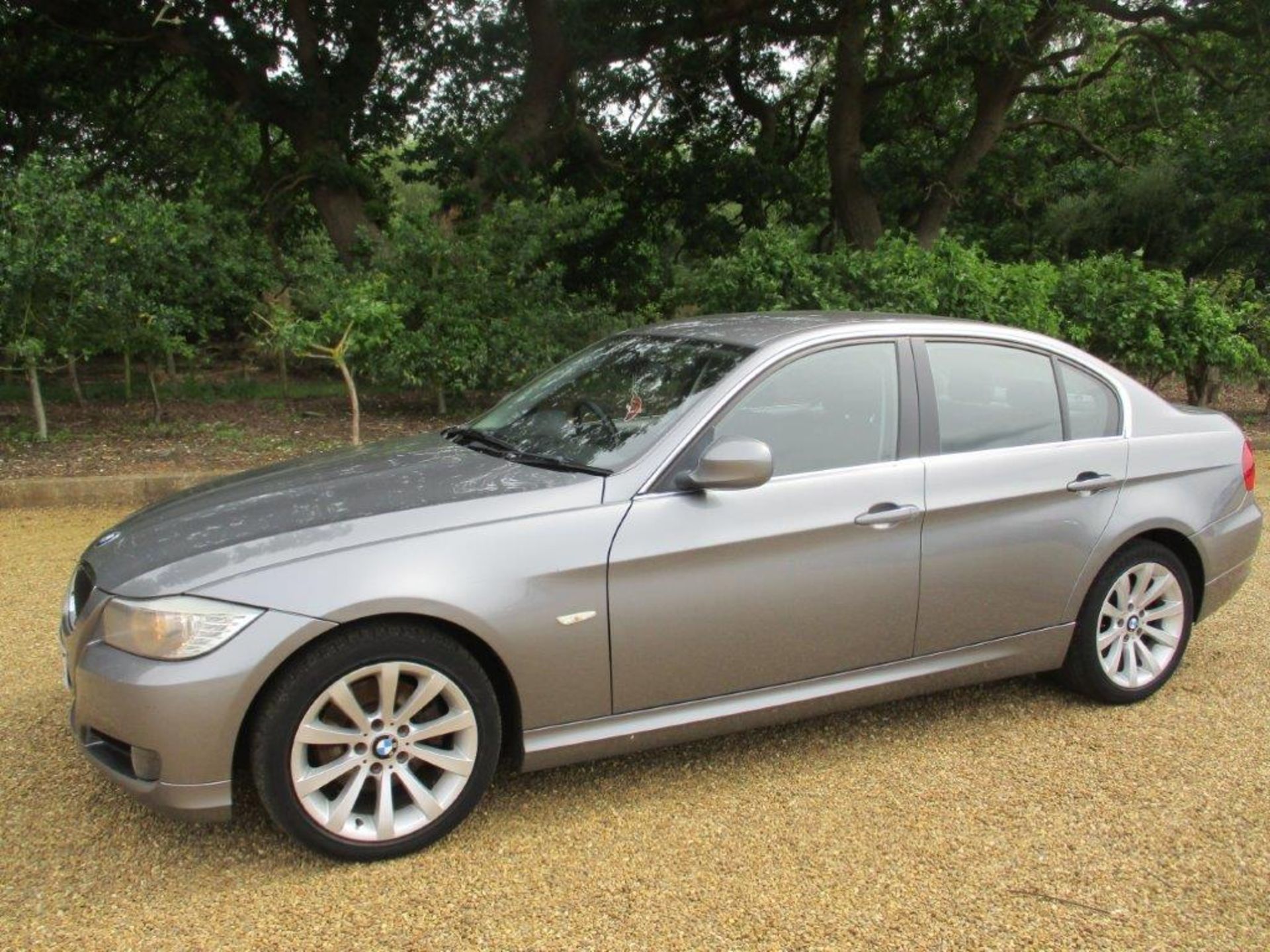 10 59 BMW 320D SE