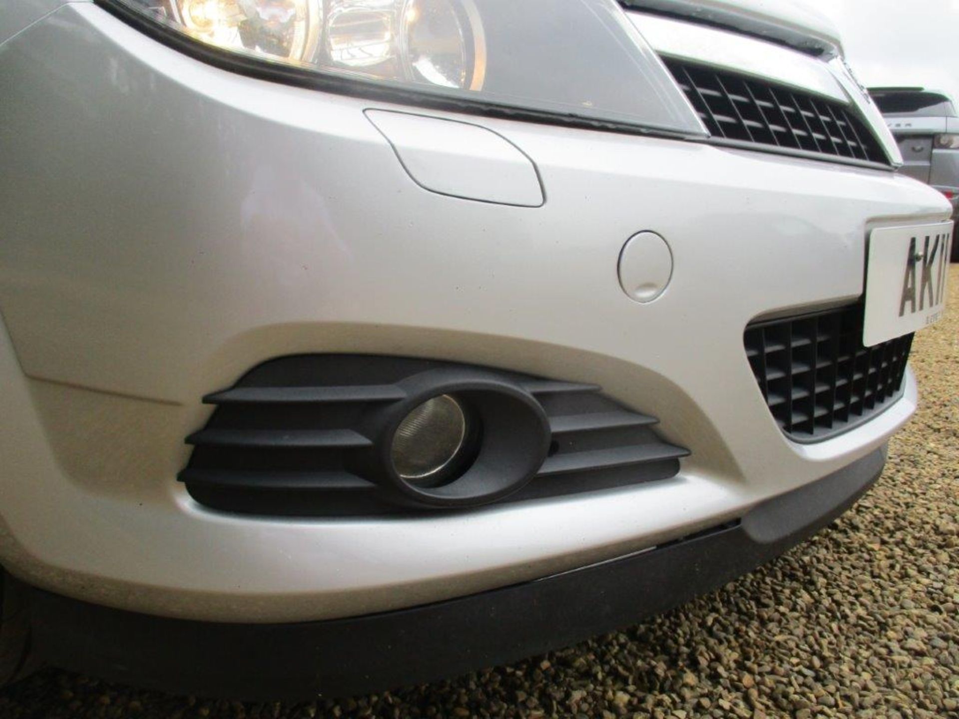 11 11 Vauxhall Astra SRi - Image 9 of 23