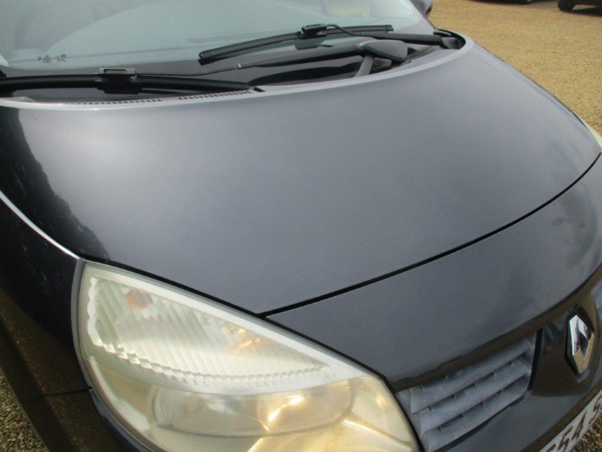 54 05 Renault Scenic Expression DCI - Image 9 of 17