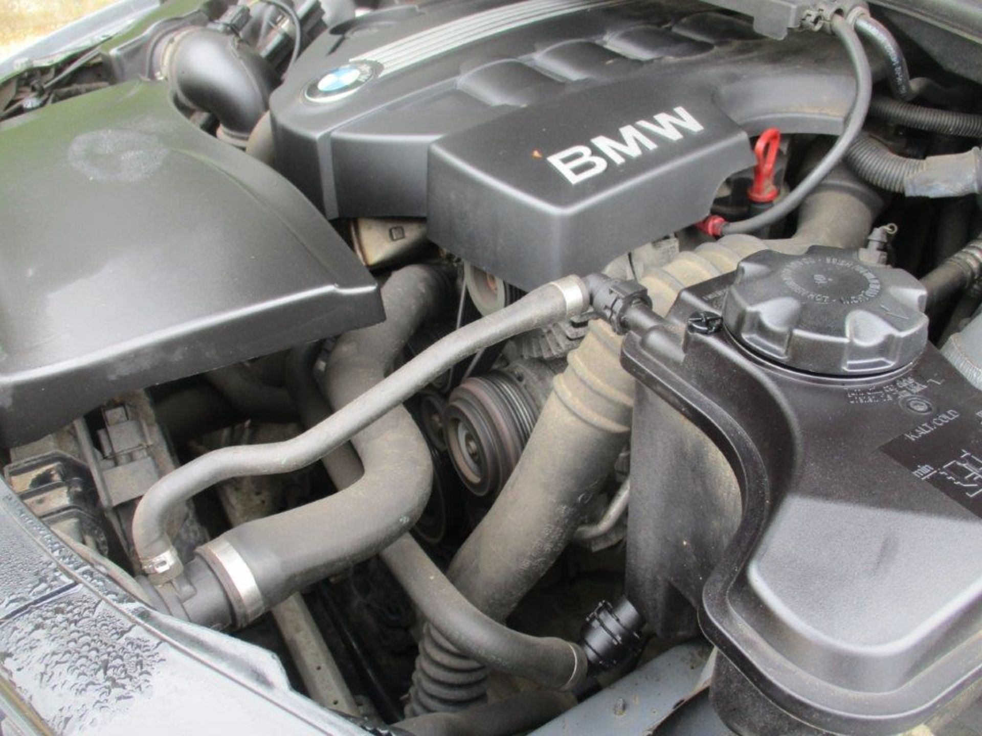 10 59 BMW 320D SE - Image 18 of 19