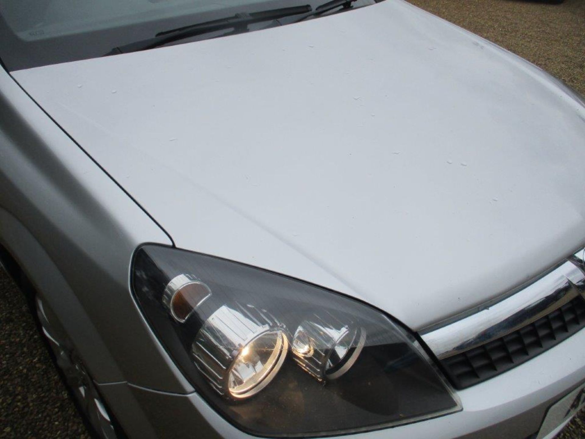 11 11 Vauxhall Astra SRi - Image 17 of 23