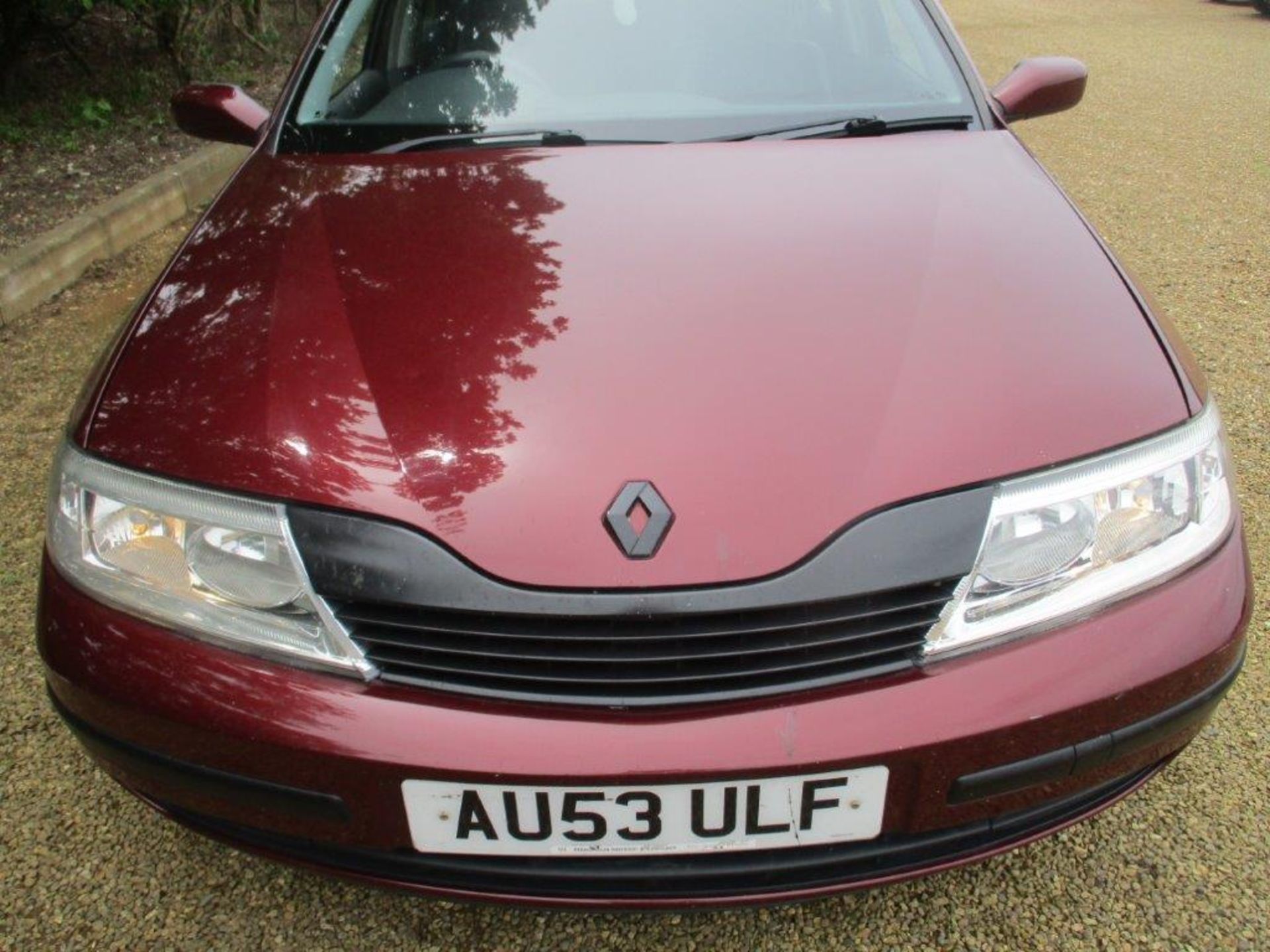 03 53 Renault Laguna Extreme - Image 11 of 18