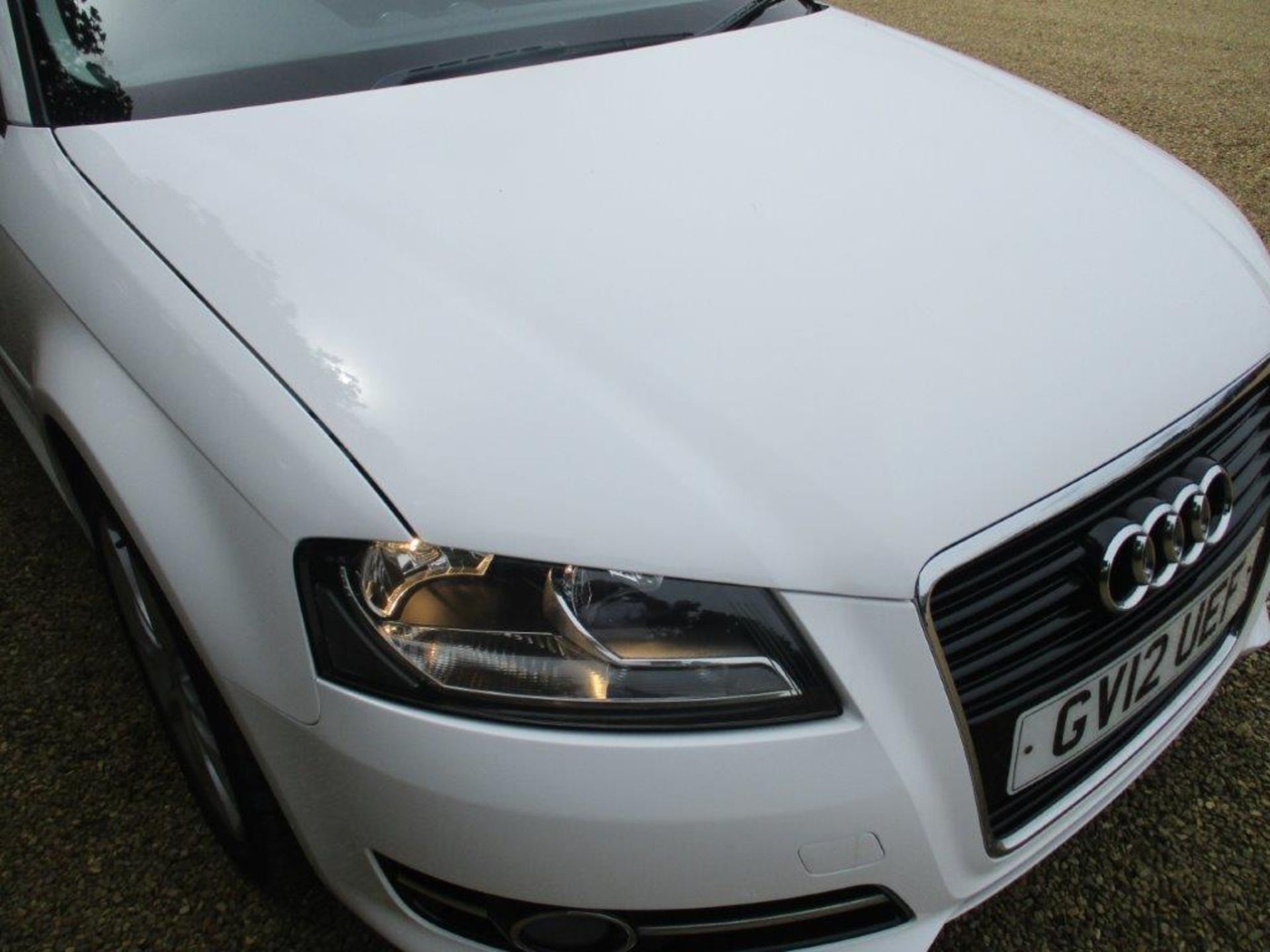 12 12 Audi A3 TDI Sport 5dr - Image 13 of 20