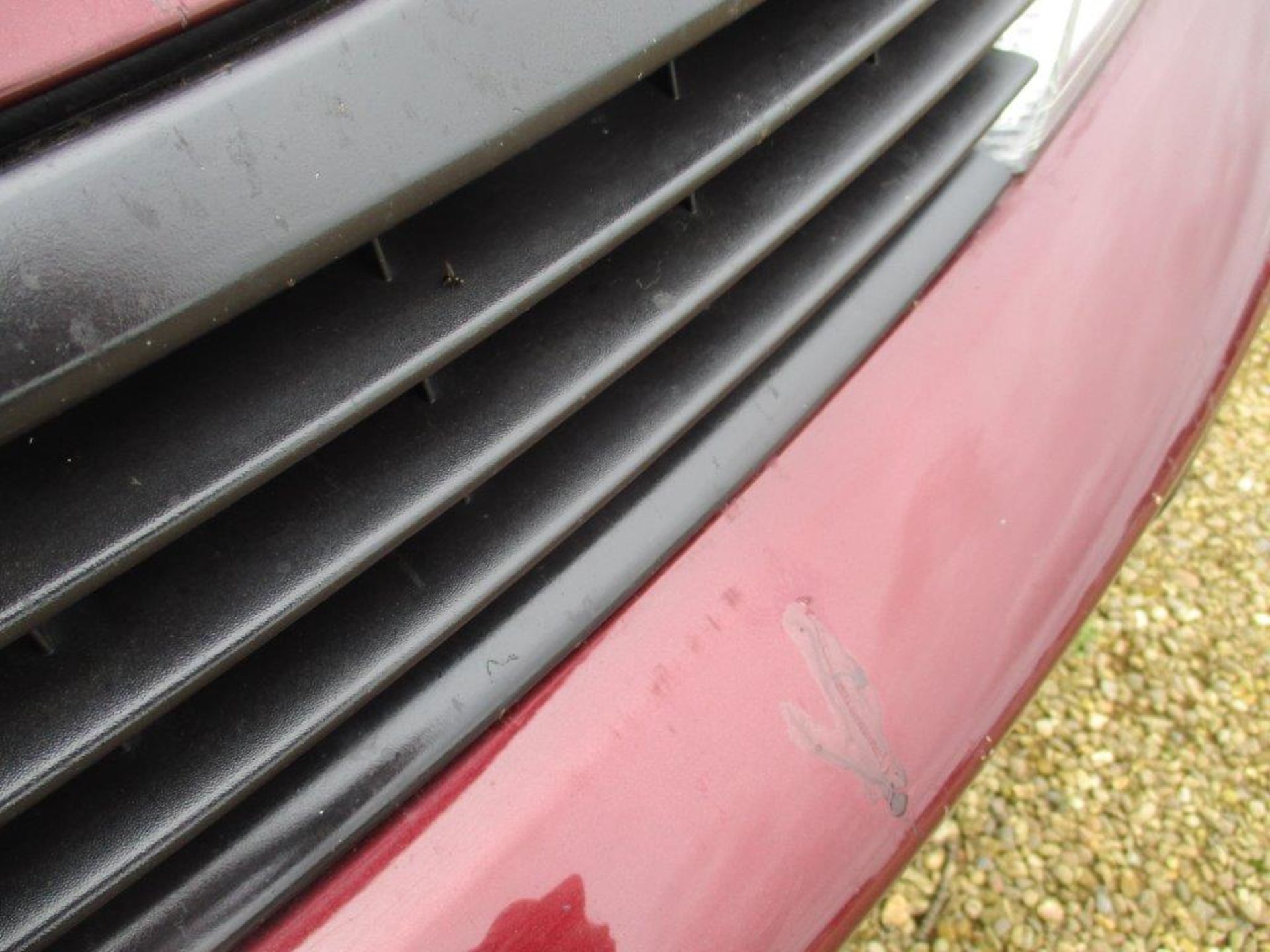 03 53 Renault Laguna Extreme - Image 3 of 18