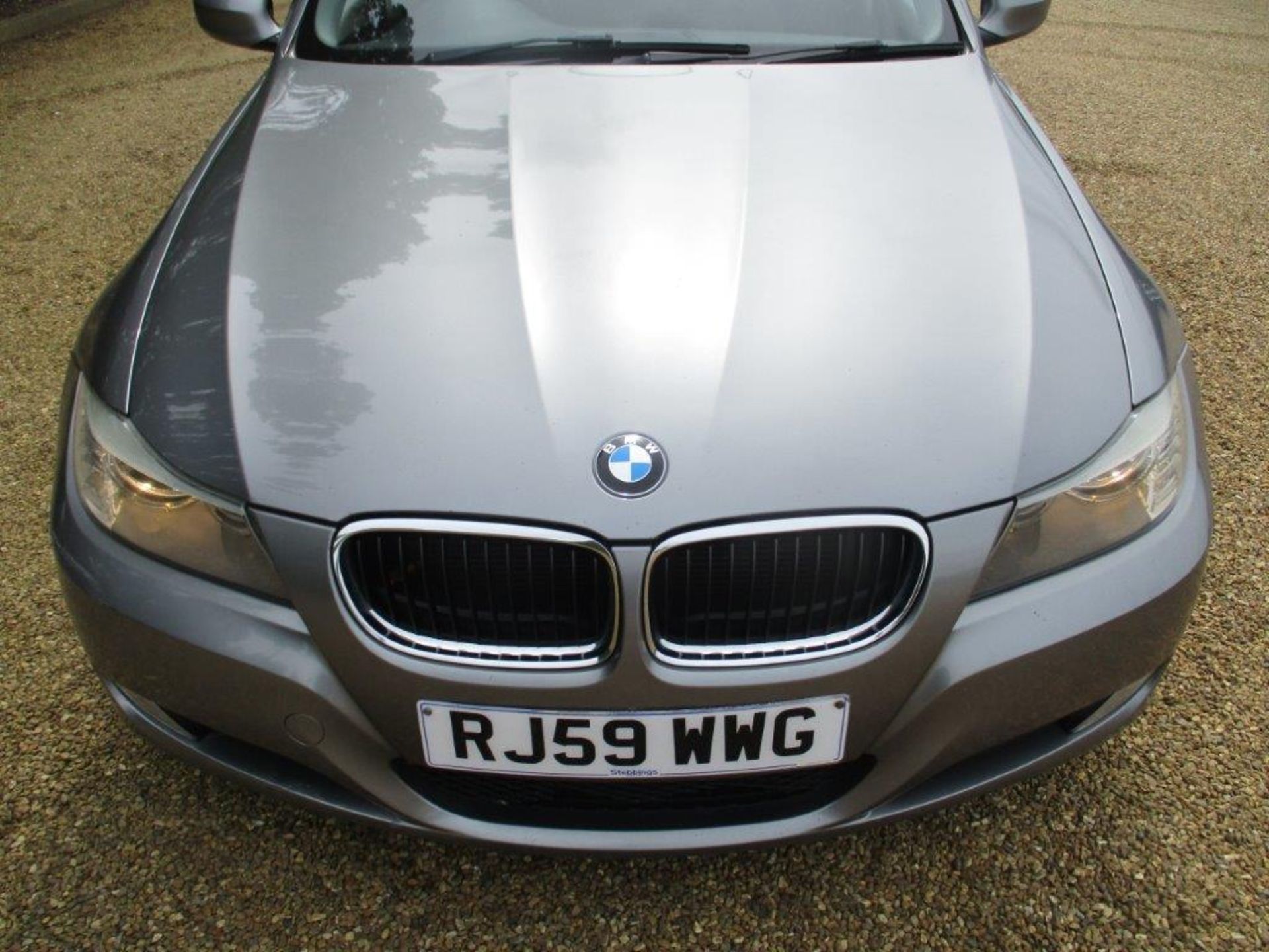 10 59 BMW 320D SE - Image 2 of 19