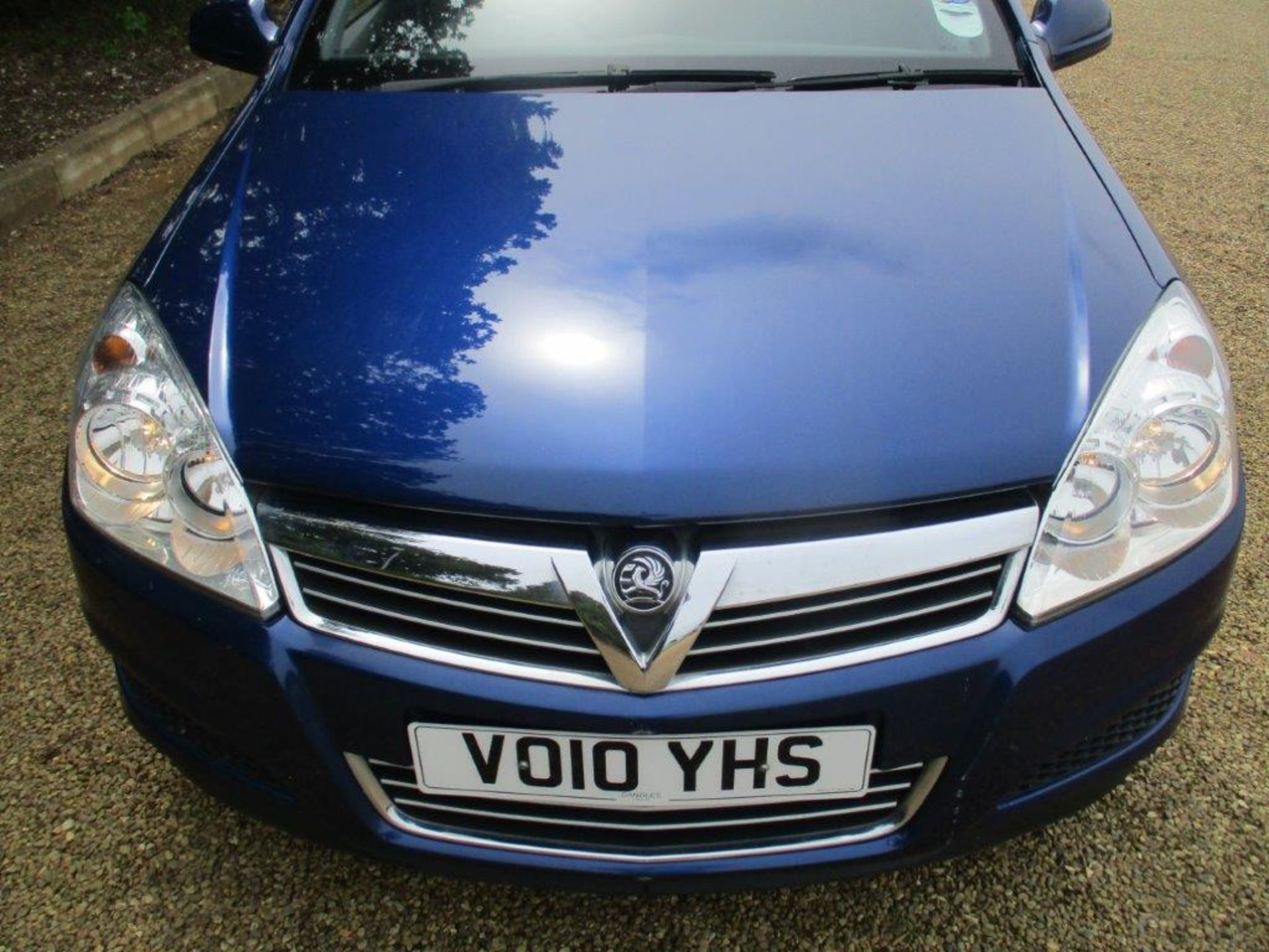 10 10 Vauxhall Astra Club T/P - Image 3 of 19