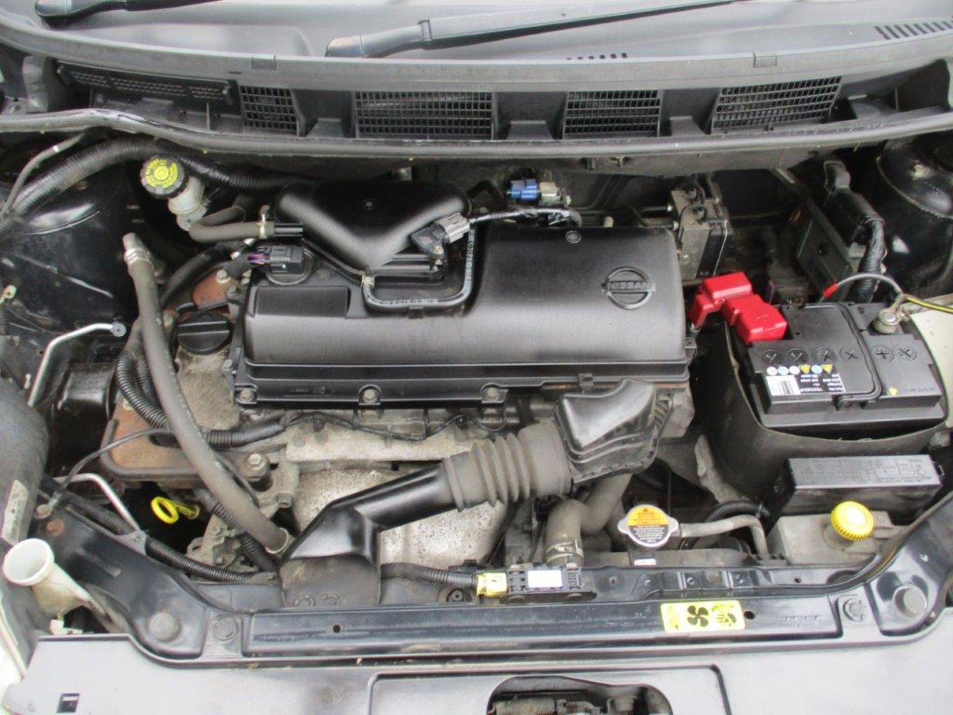 11 61 Nissan Note N TEC - Image 20 of 20