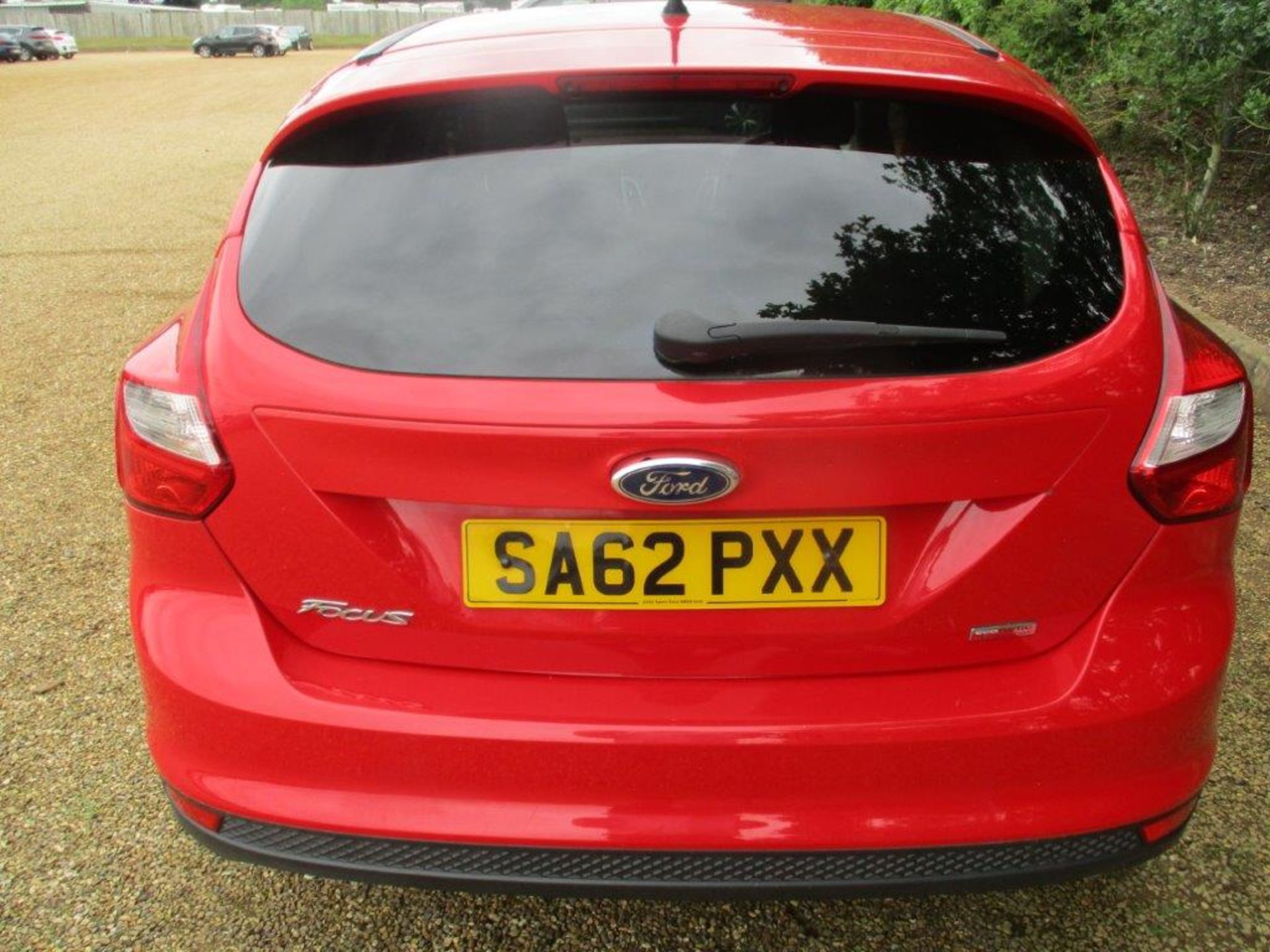 12 62 Ford Focus Zetec Turbo - Image 6 of 17