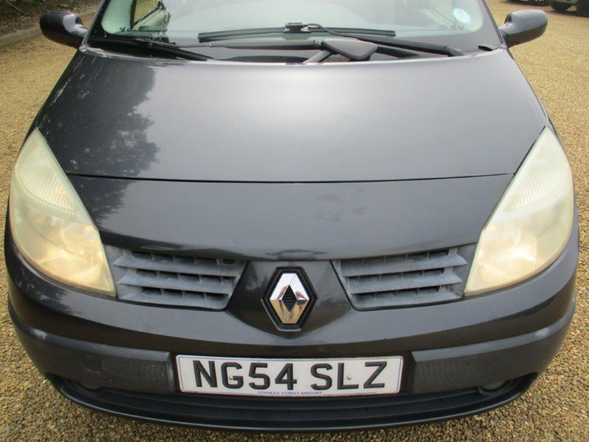 54 05 Renault Scenic Expression DCI - Image 4 of 17