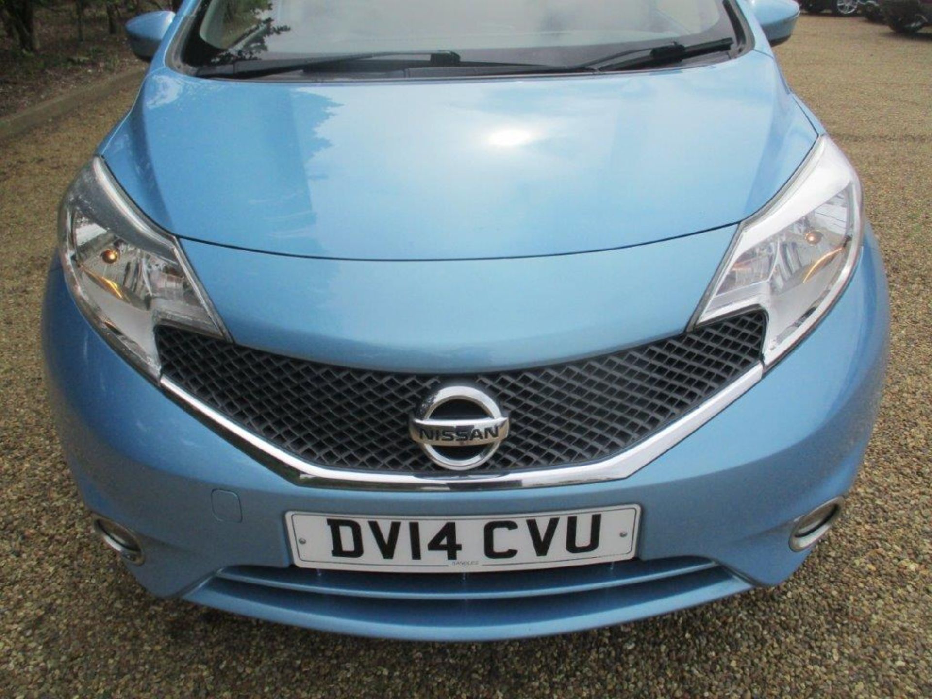 14 14 Nissan Note Acenta Premium - Image 2 of 19