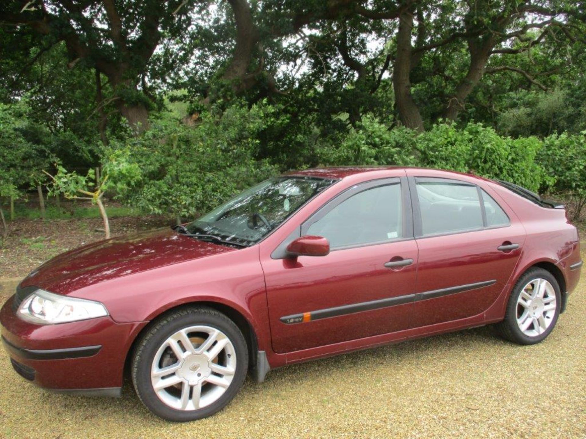 03 53 Renault Laguna Extreme