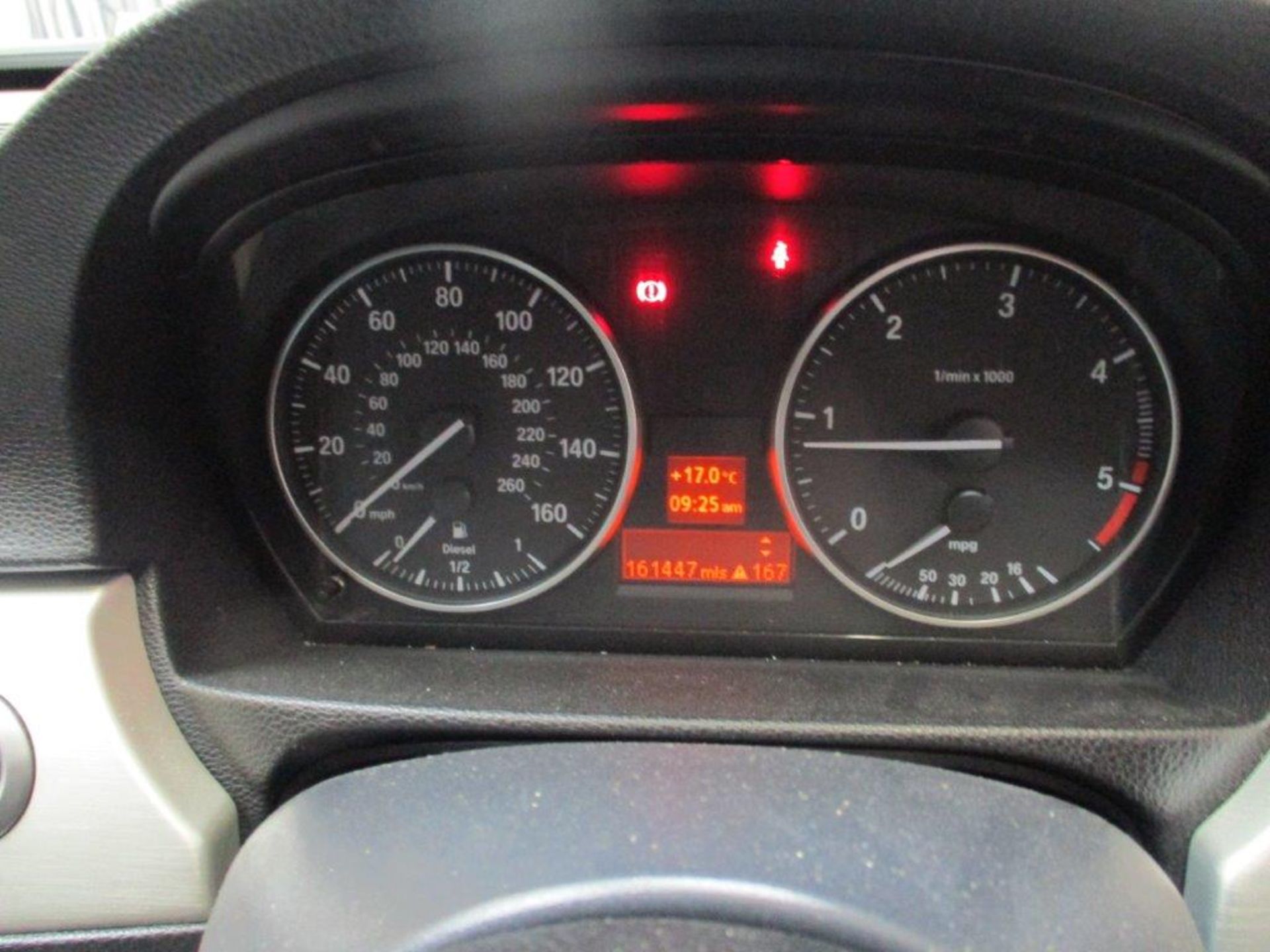 08 08 BMW 320D Edition SE Touring - Image 14 of 16