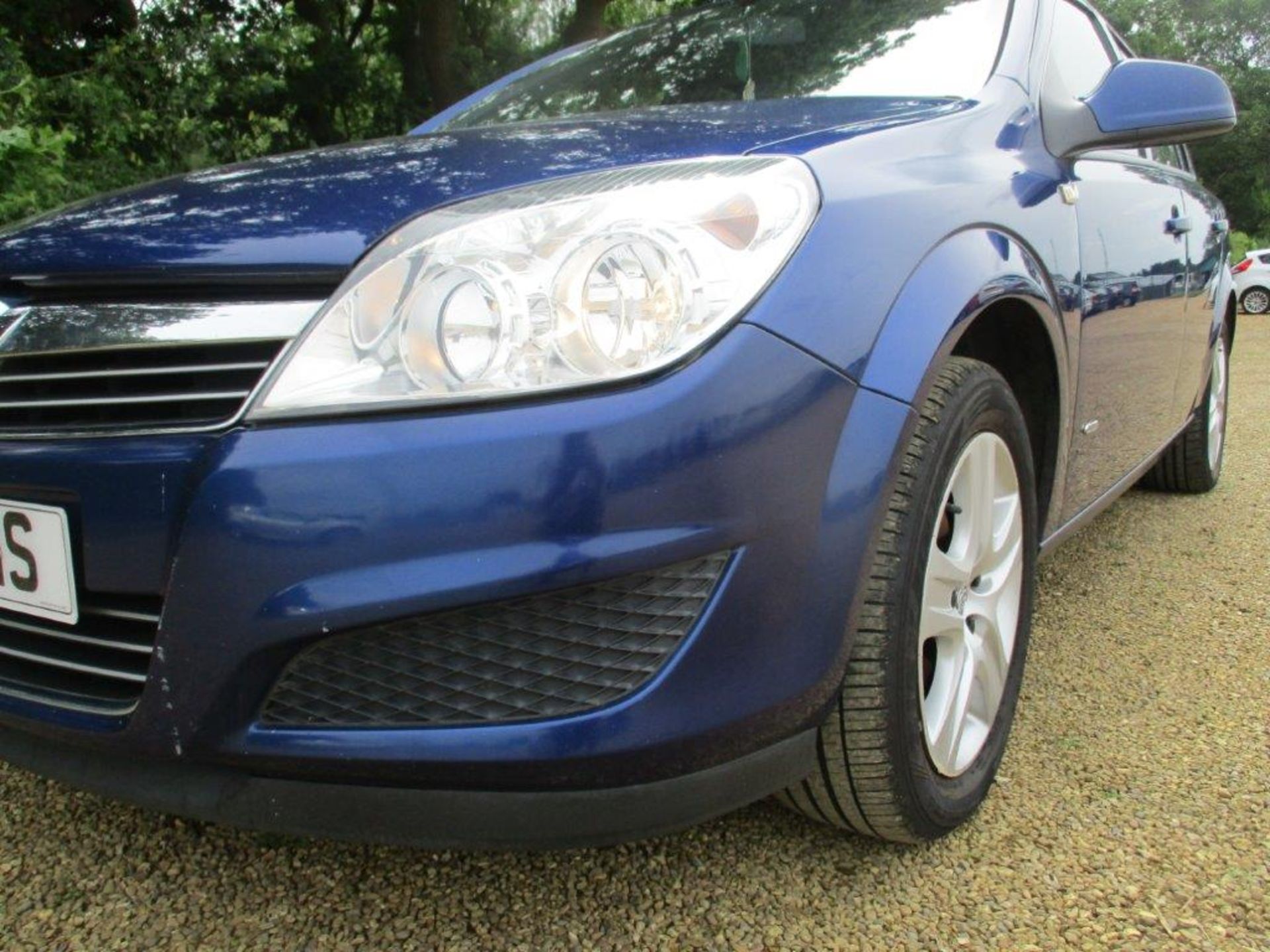 10 10 Vauxhall Astra Club T/P - Image 9 of 19