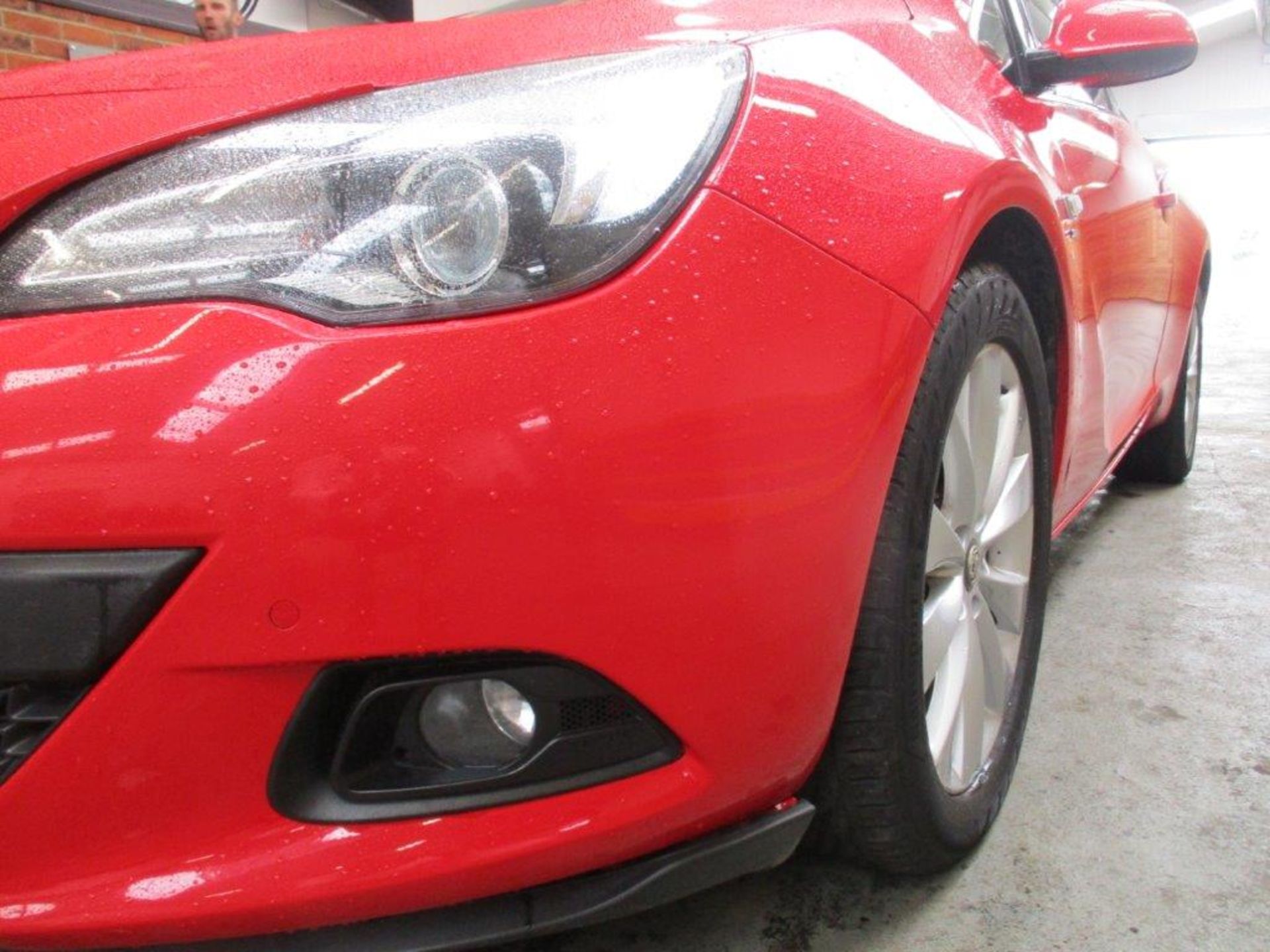 13 13 Vauxhall Astra GTC SRI CDTI - Image 9 of 21