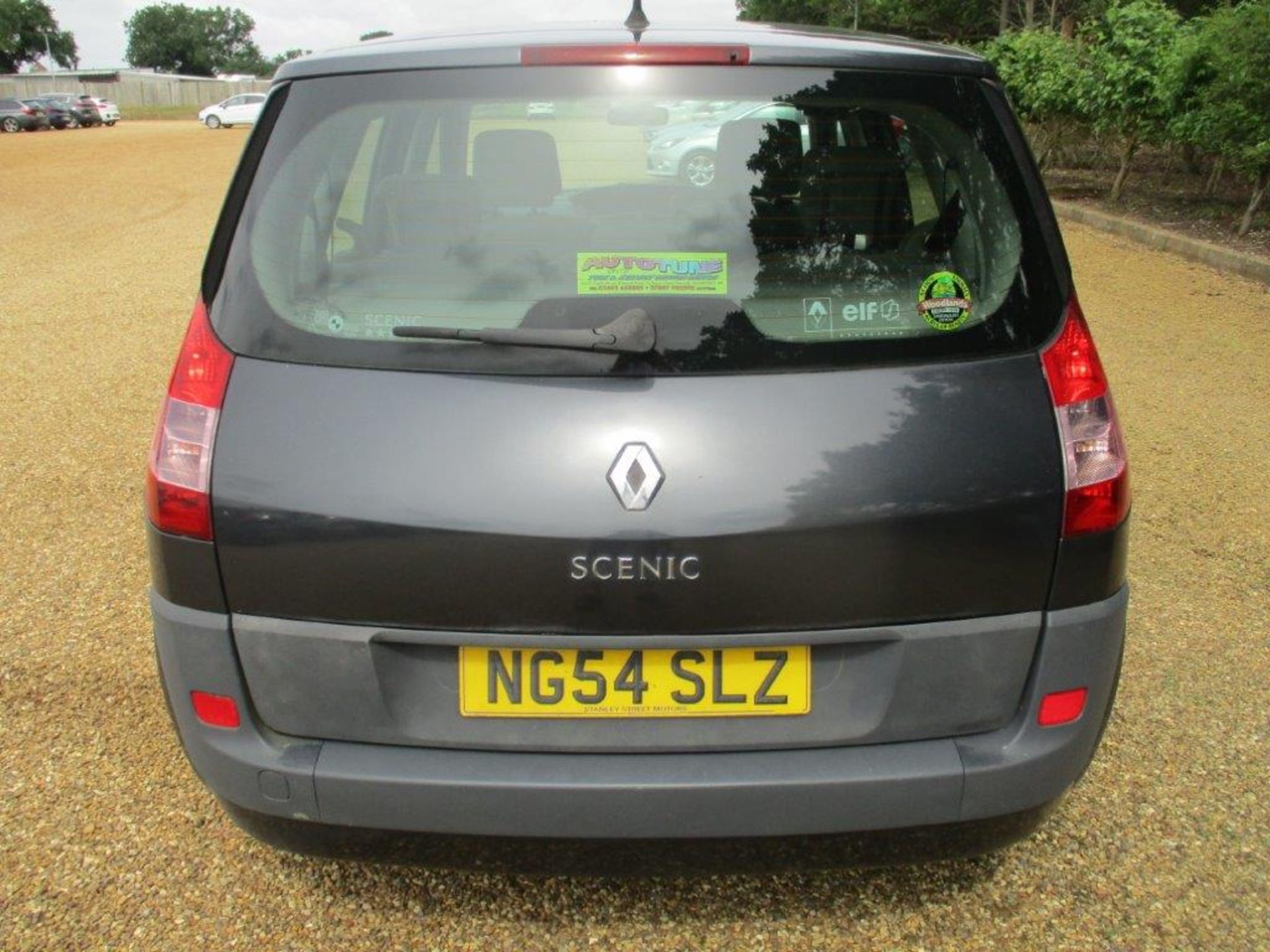 54 05 Renault Scenic Expression DCI - Image 3 of 17