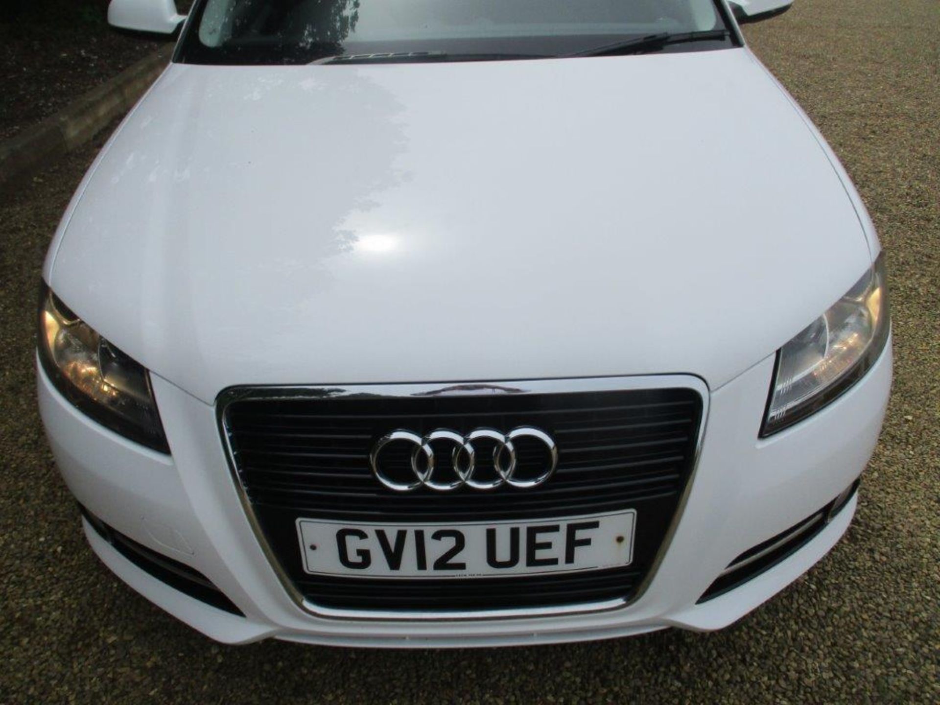 12 12 Audi A3 TDI Sport 5dr - Image 2 of 20