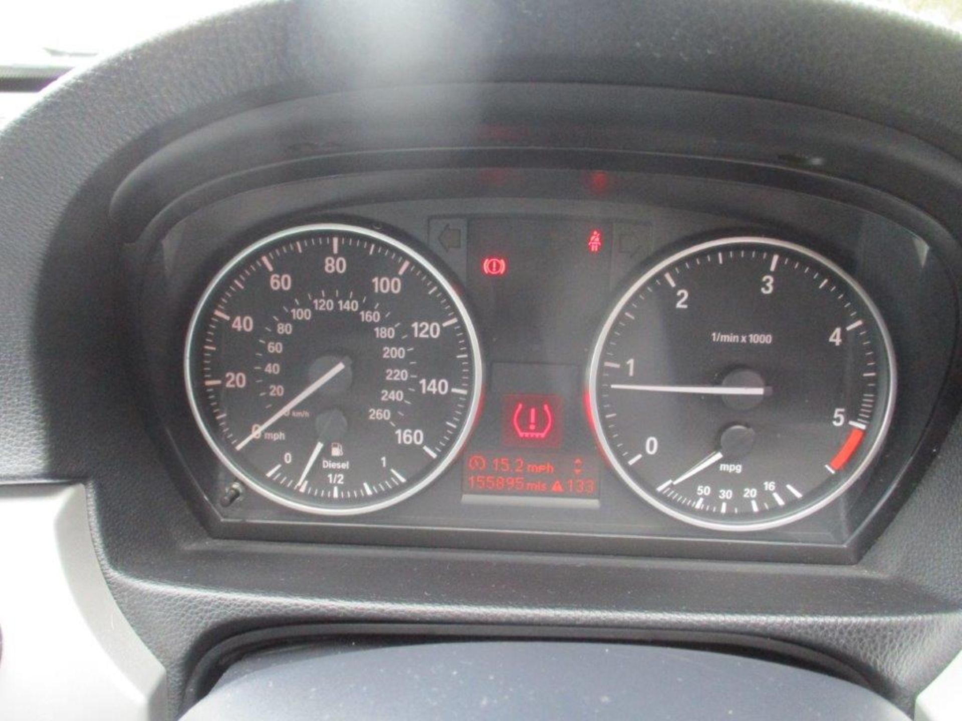 10 59 BMW 320D SE - Image 16 of 19