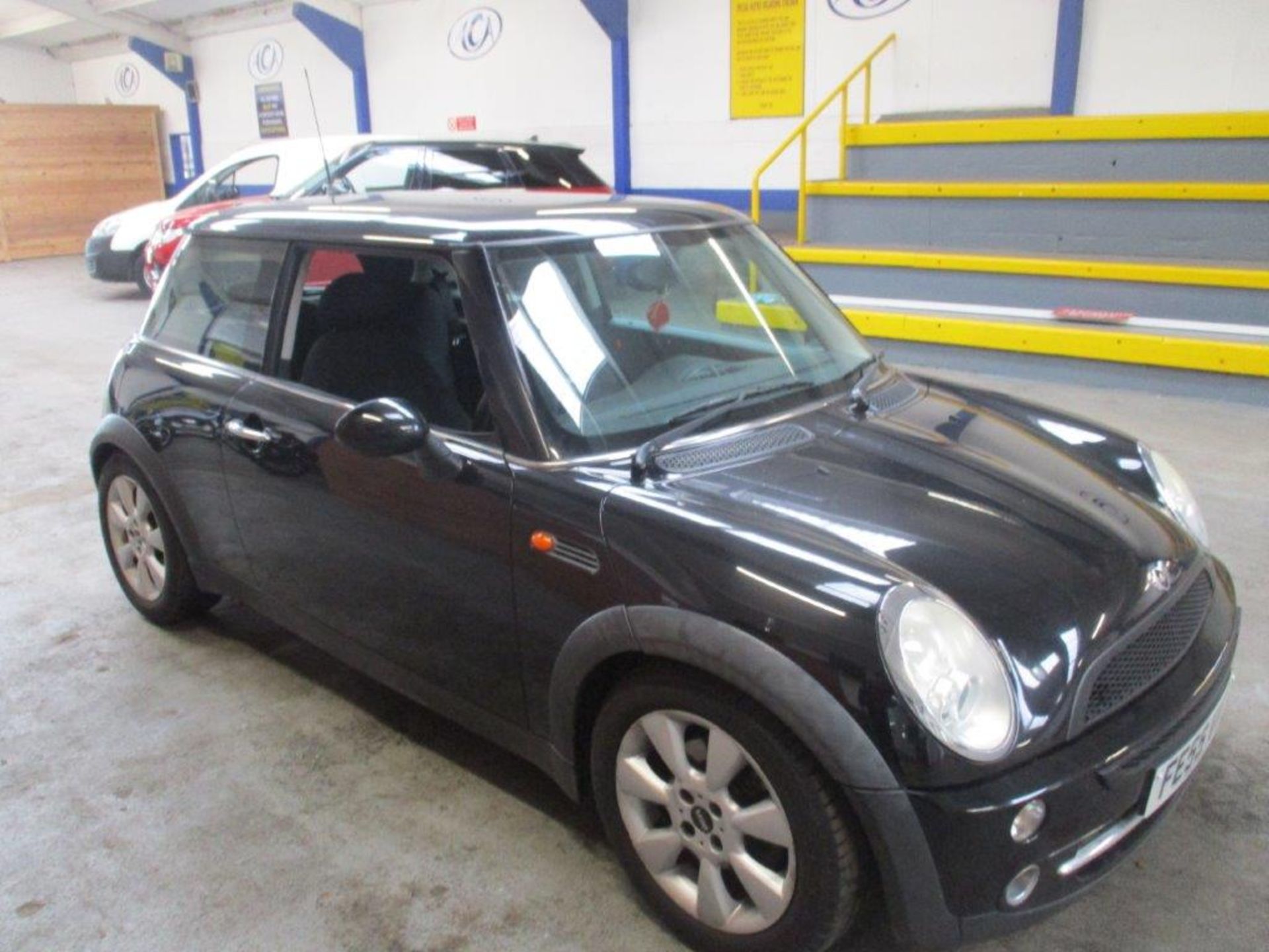 55 05 Mini Cooper - Image 4 of 9