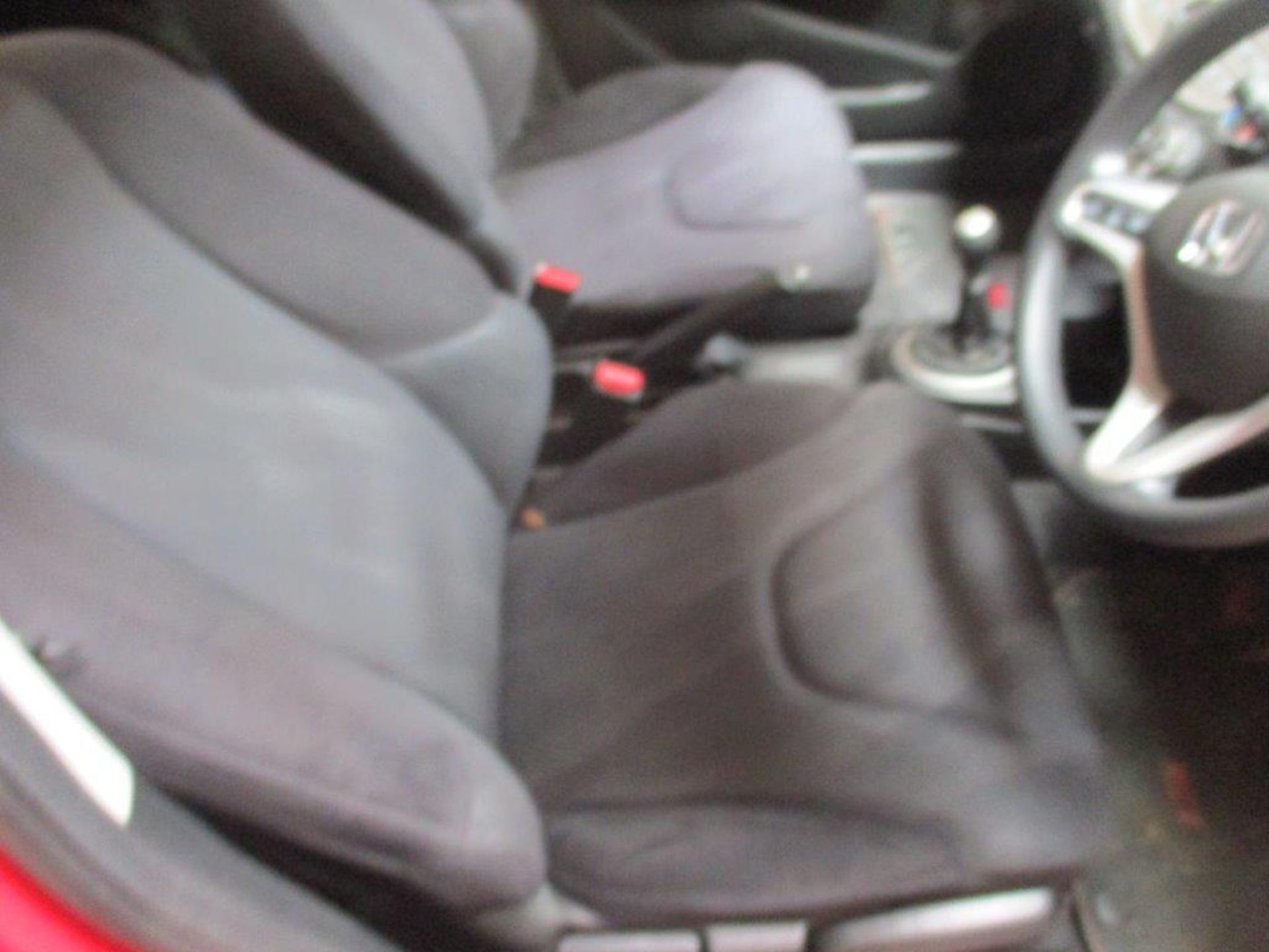 60 10 Honda Jazz Vtec - Image 17 of 18