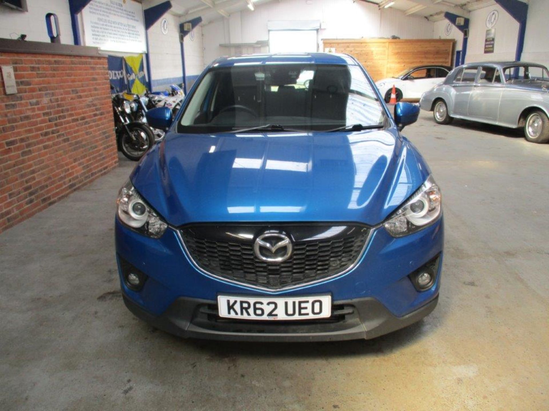 62 13 Mazda CX-5 - Image 4 of 7