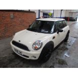 58 08 Mini One