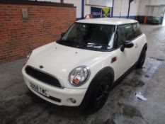 58 08 Mini One