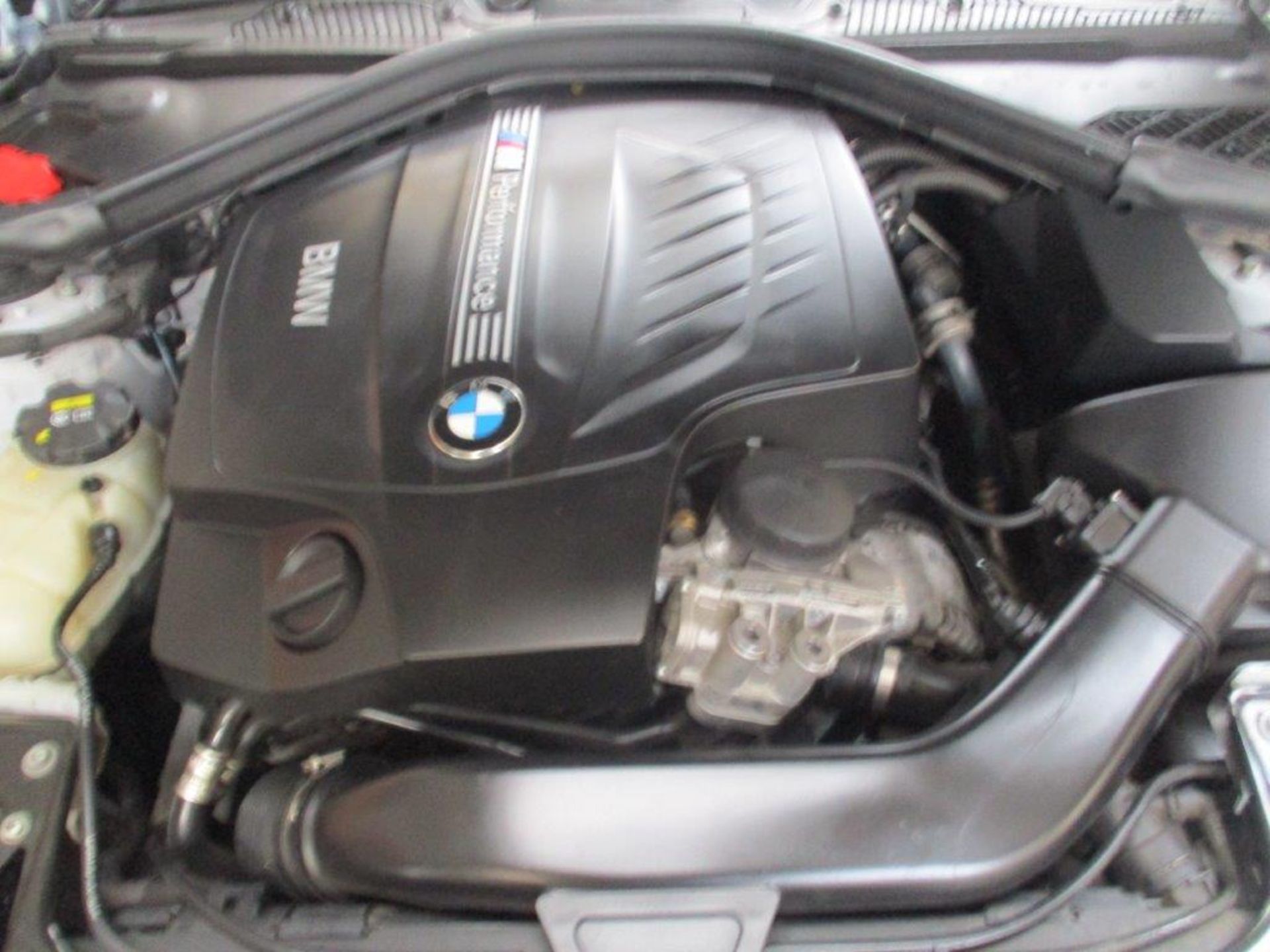 15 15 BMW M235i - Image 5 of 14