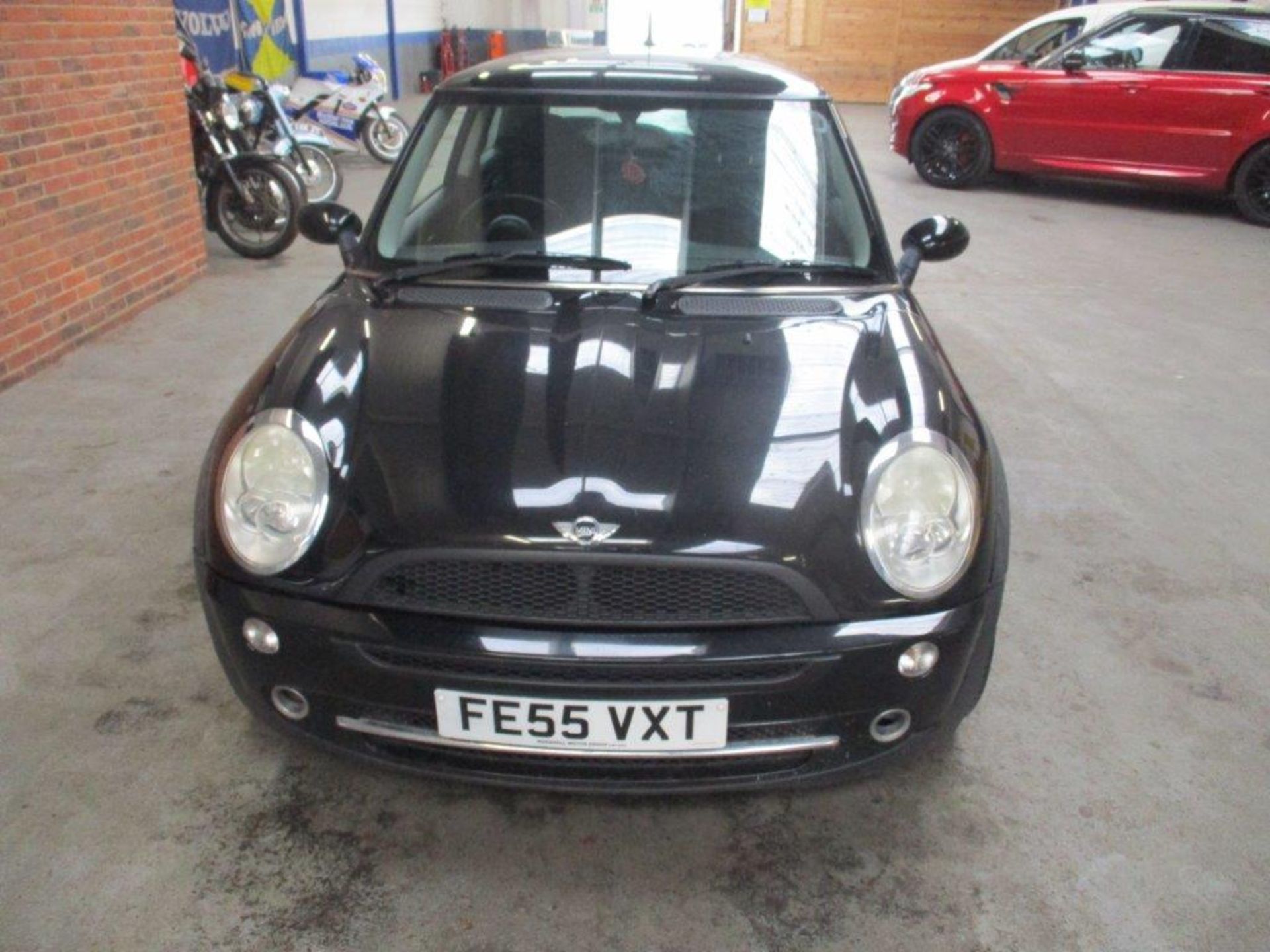 55 05 Mini Cooper - Image 3 of 9