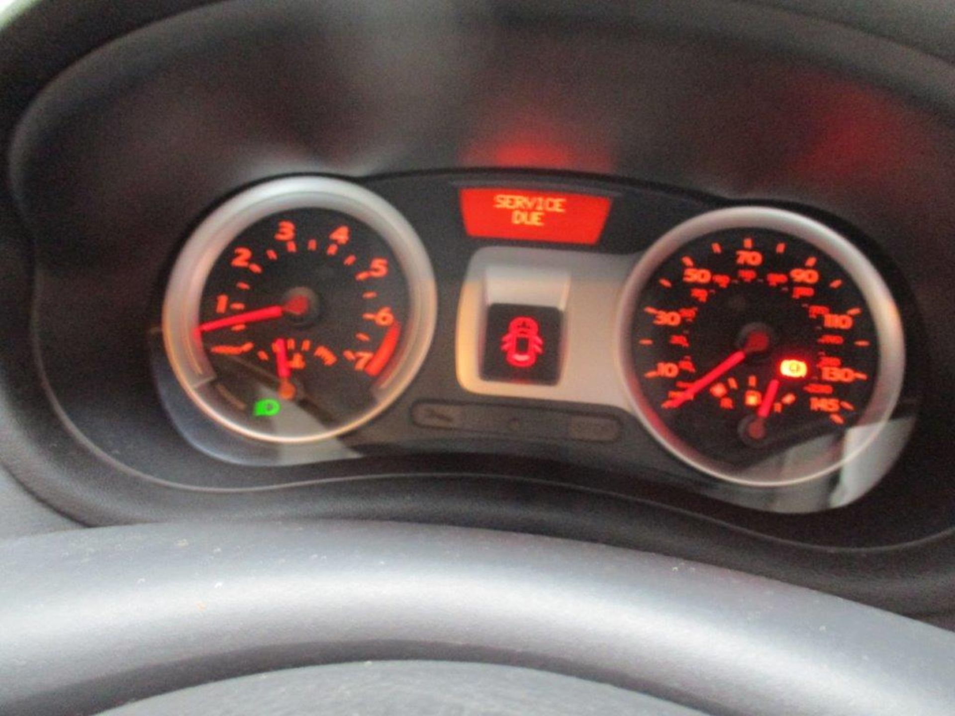 08 08 Renault Clio RIP Curl 16V - Image 11 of 11