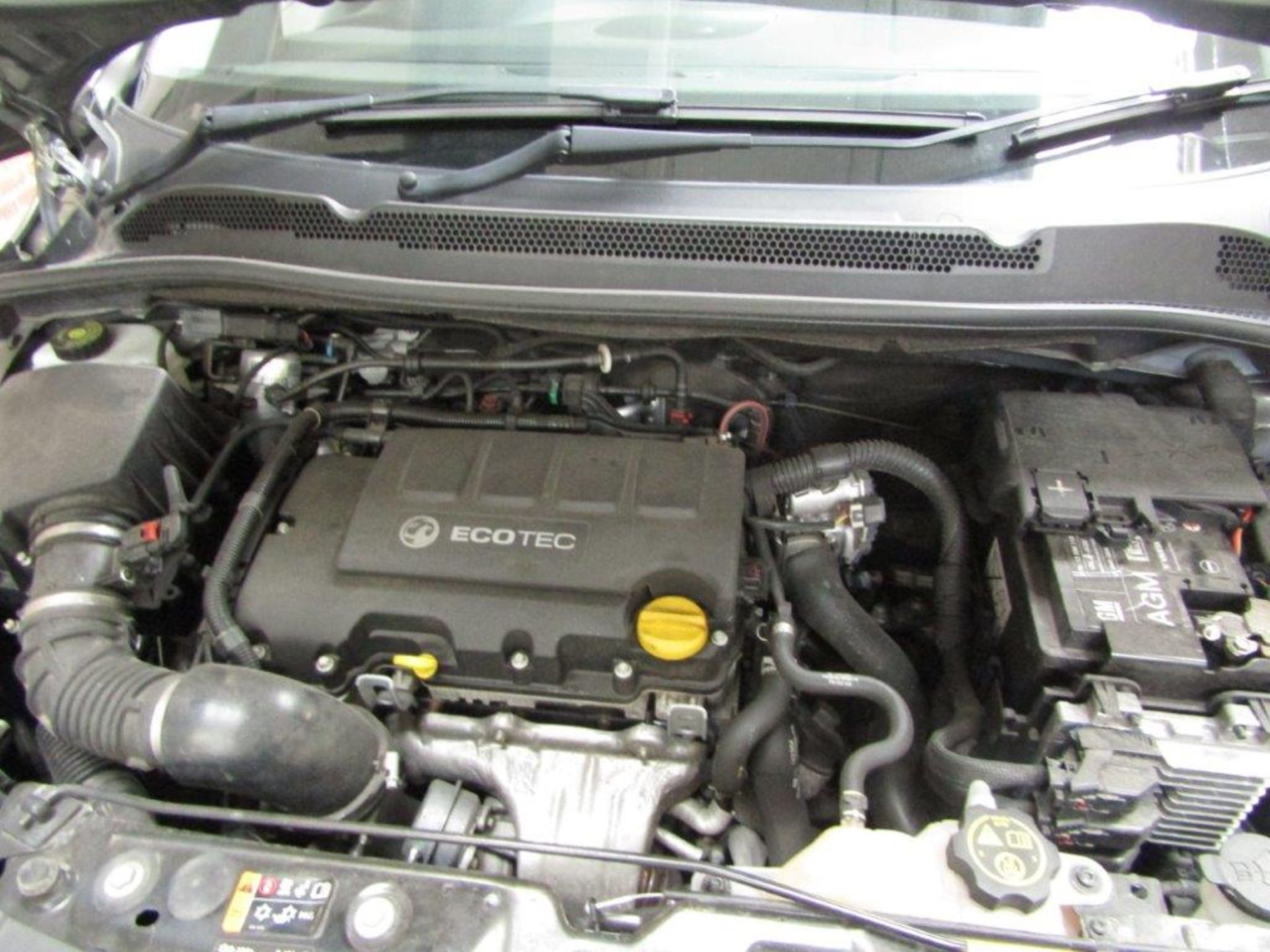 65 15 Vauxhall Corsa Excite AC - Image 6 of 11