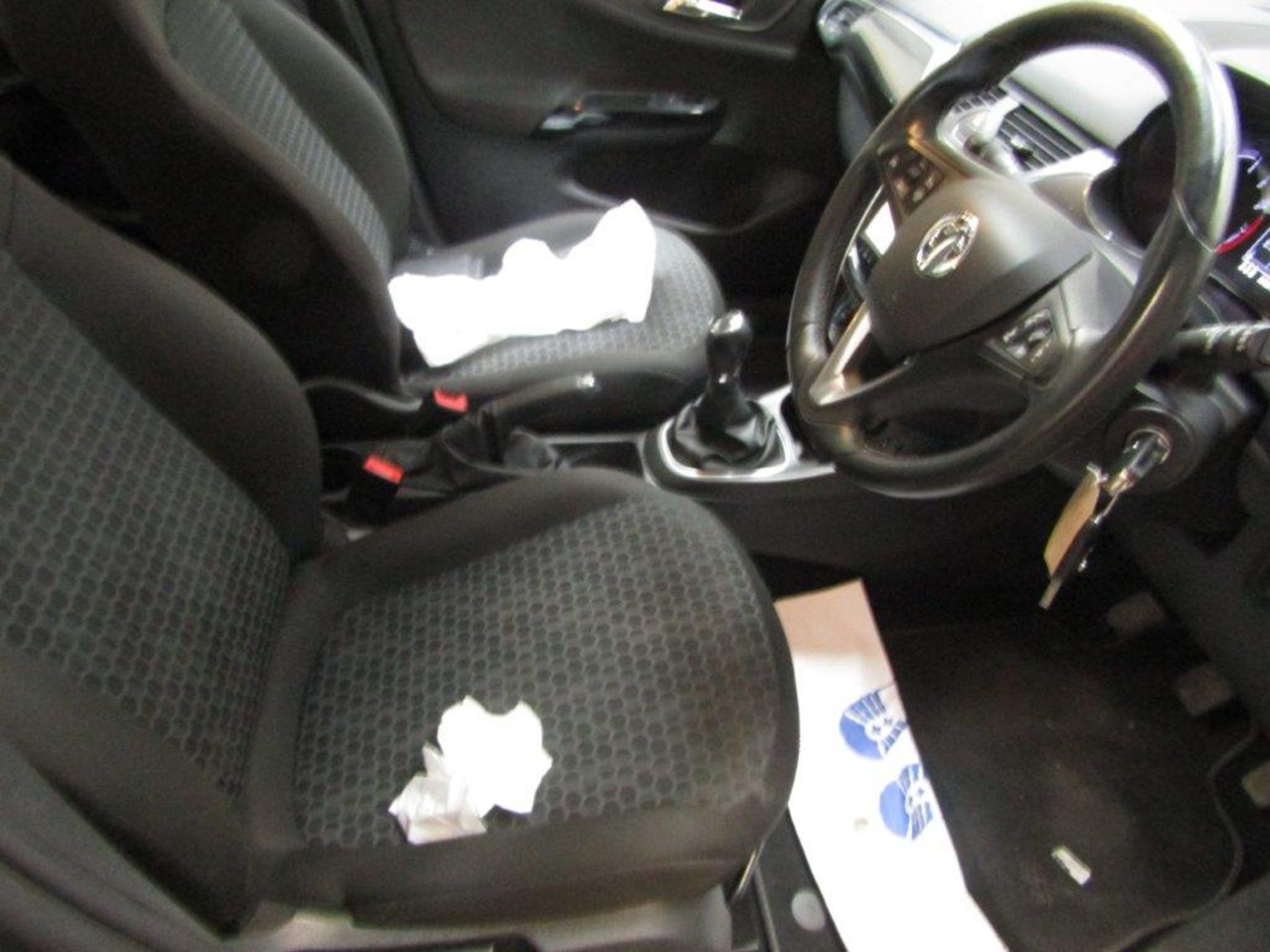 65 15 Vauxhall Corsa Excite AC - Image 9 of 11