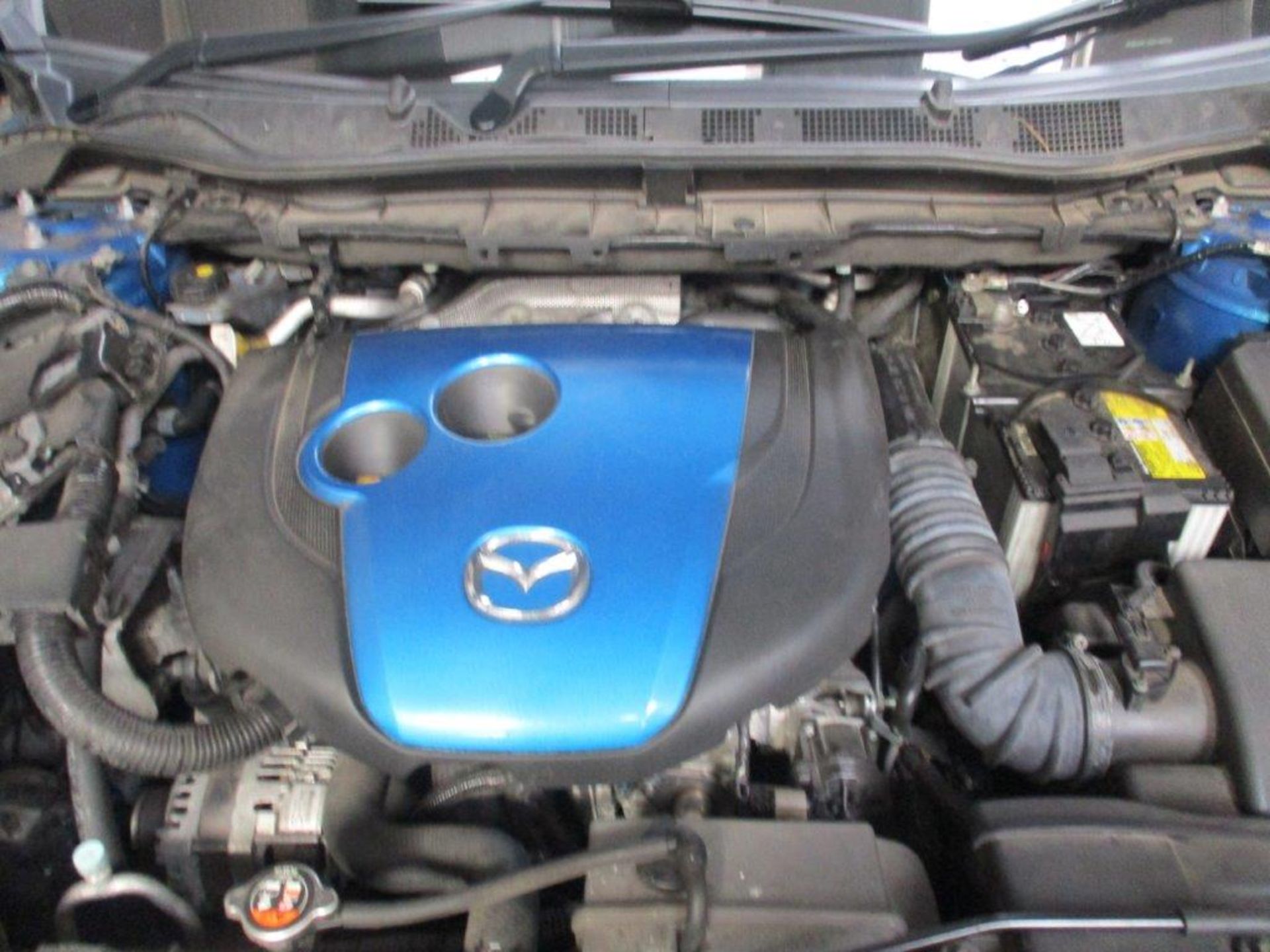 62 13 Mazda CX-5 - Image 5 of 7