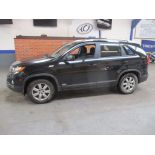 59 10 Kia Sorento KX-1 CRDi